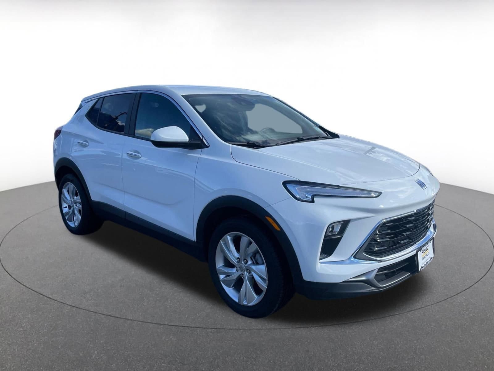 Thumbnail: 2025 Buick Encore GX - 1