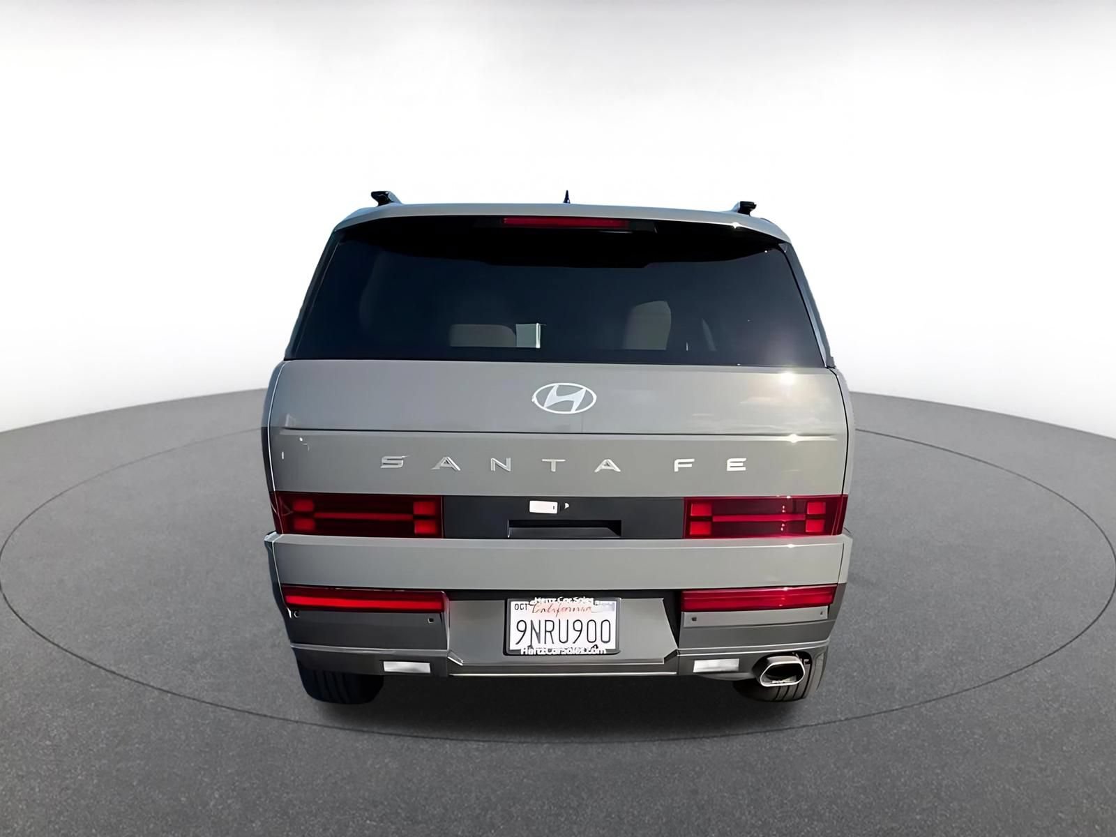 Thumbnail: 2025 Hyundai Santa Fe - 12