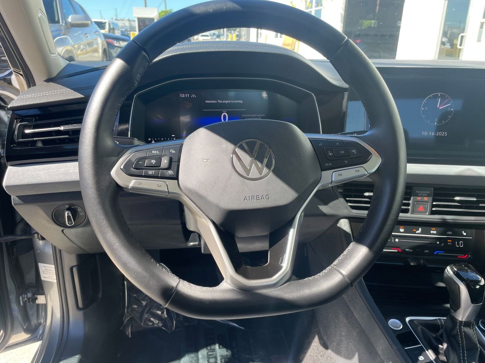 Thumbnail: 2025 Volkswagen Jetta - 28