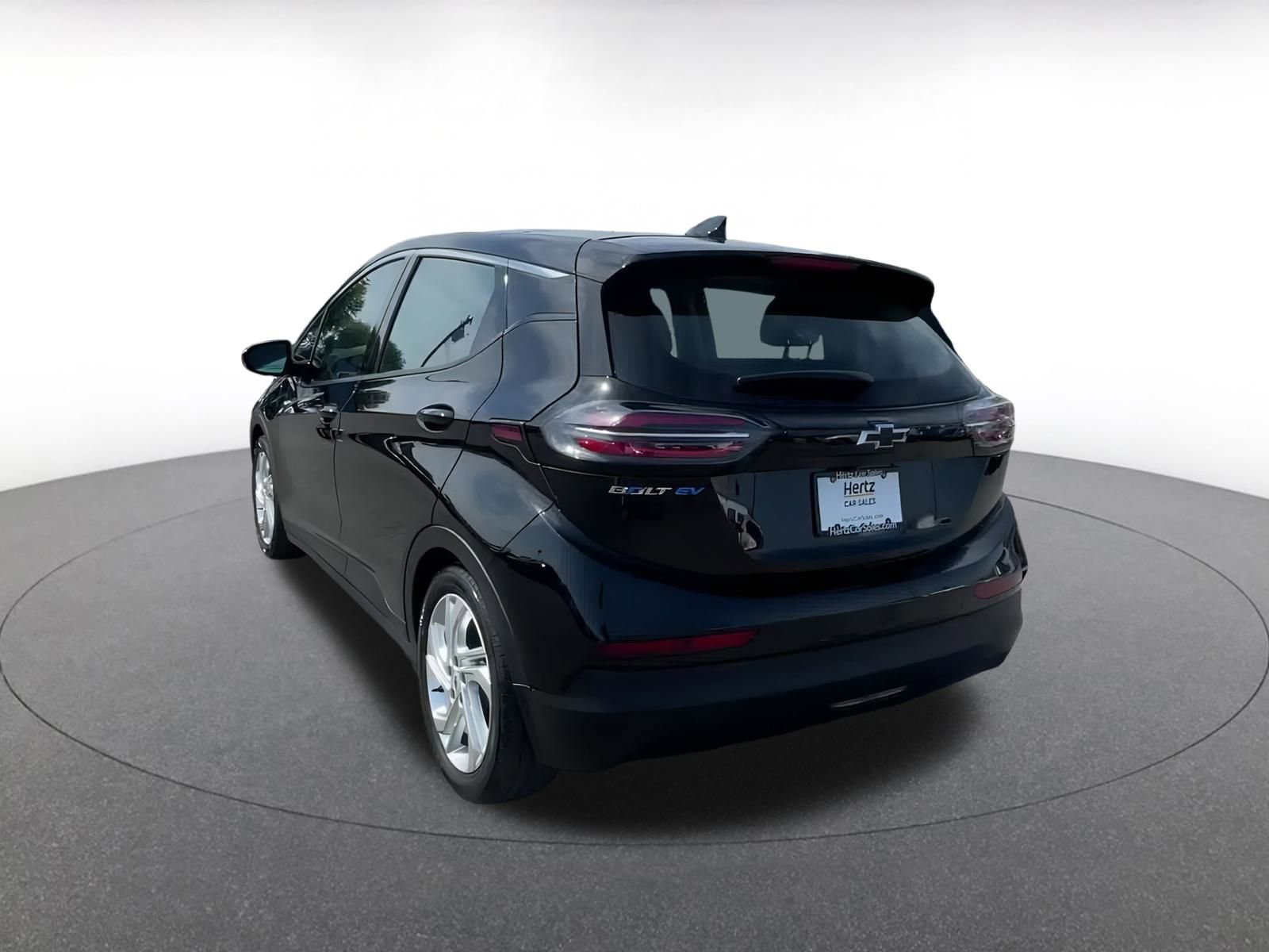 Thumbnail: 2023 Chevrolet Bolt EV - 11
