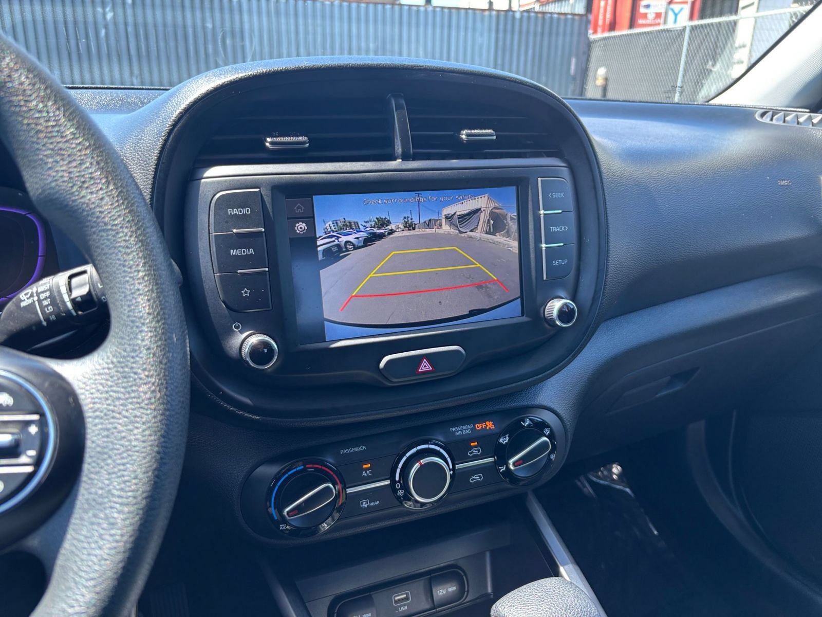 Thumbnail: 2025 Kia Soul - 24