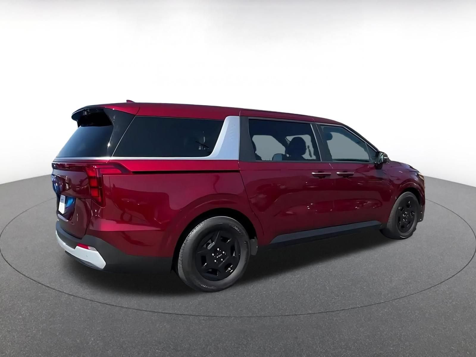 Thumbnail: 2026 Kia Carnival - 14
