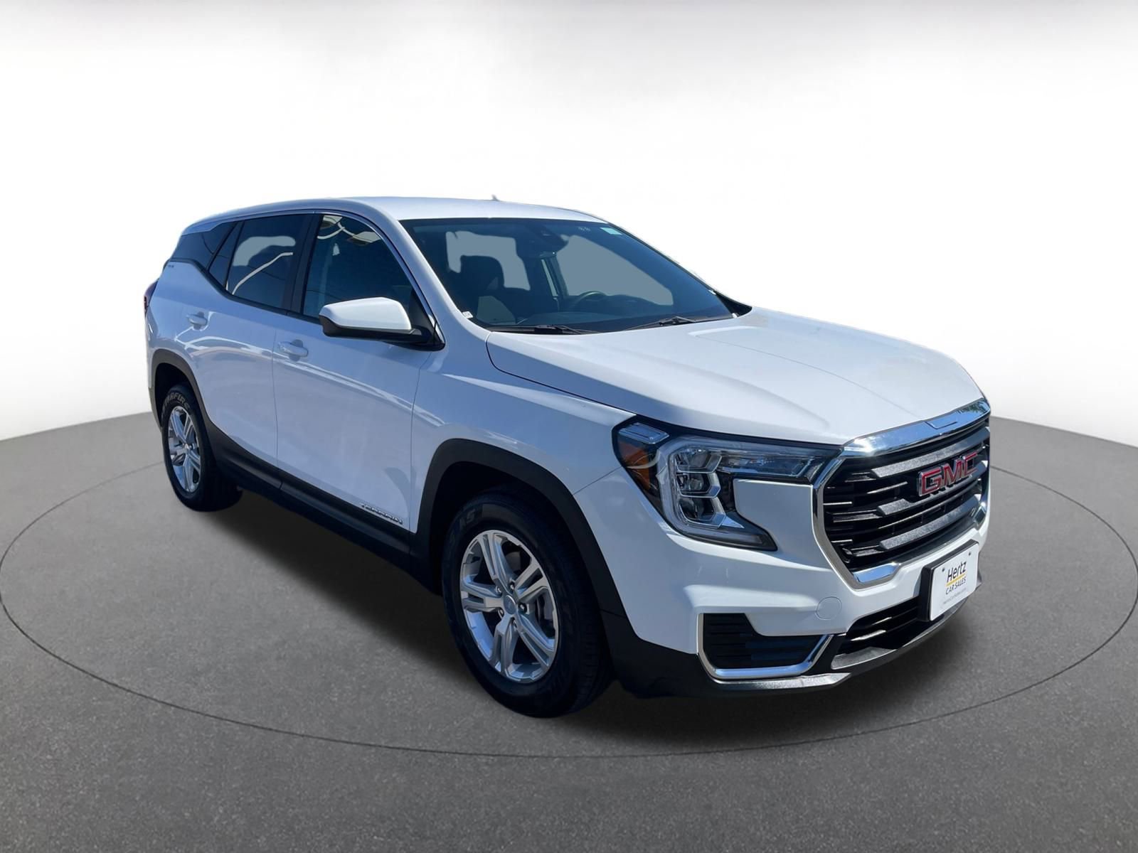 Thumbnail: 2024 GMC Terrain - 1