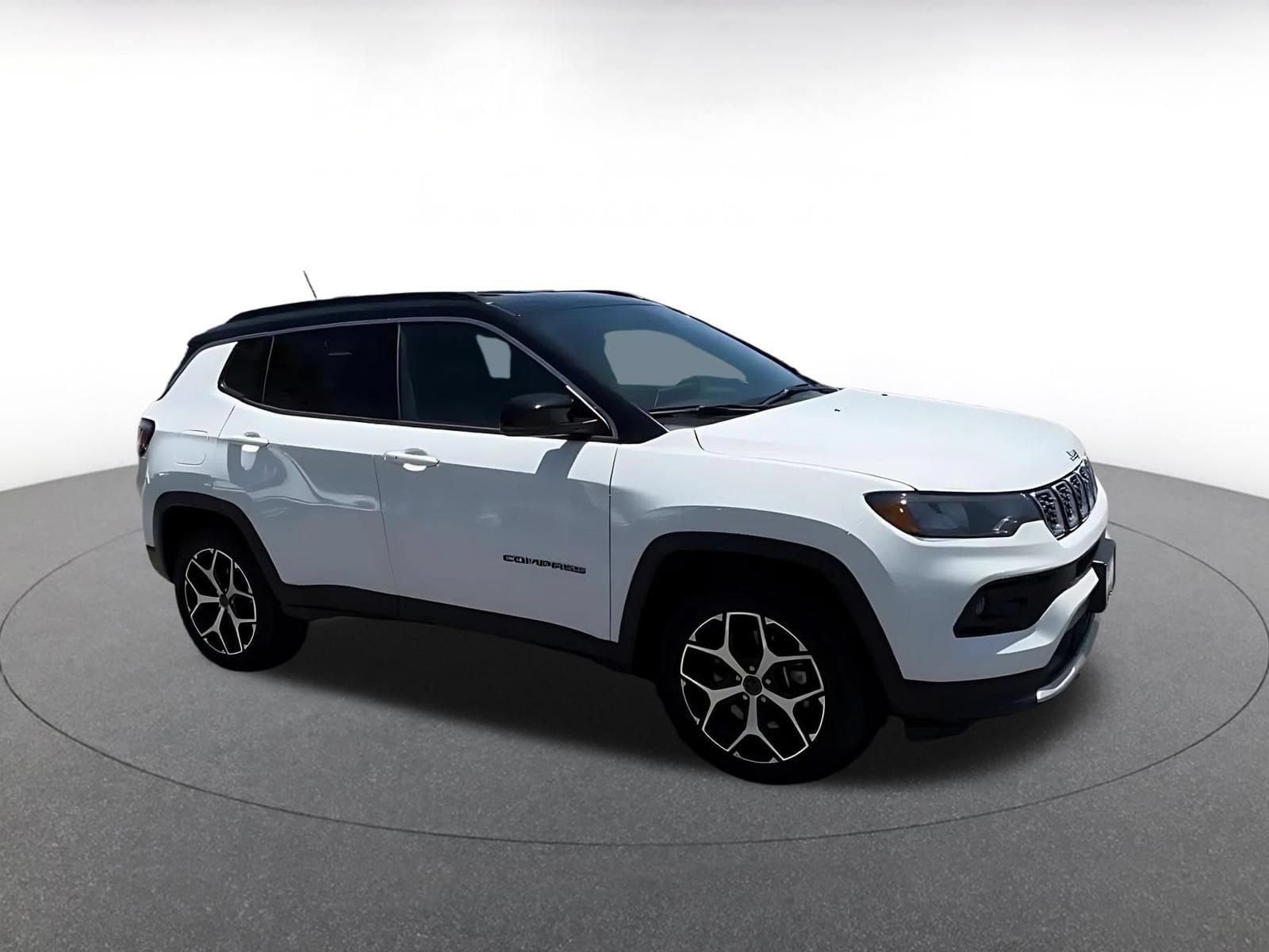 Thumbnail: 2025 Jeep Compass - 2