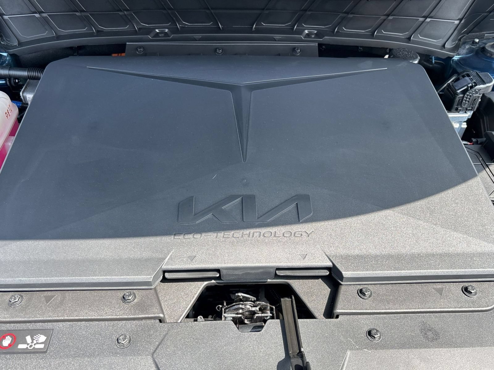 Thumbnail: 2024 Kia Niro - 31