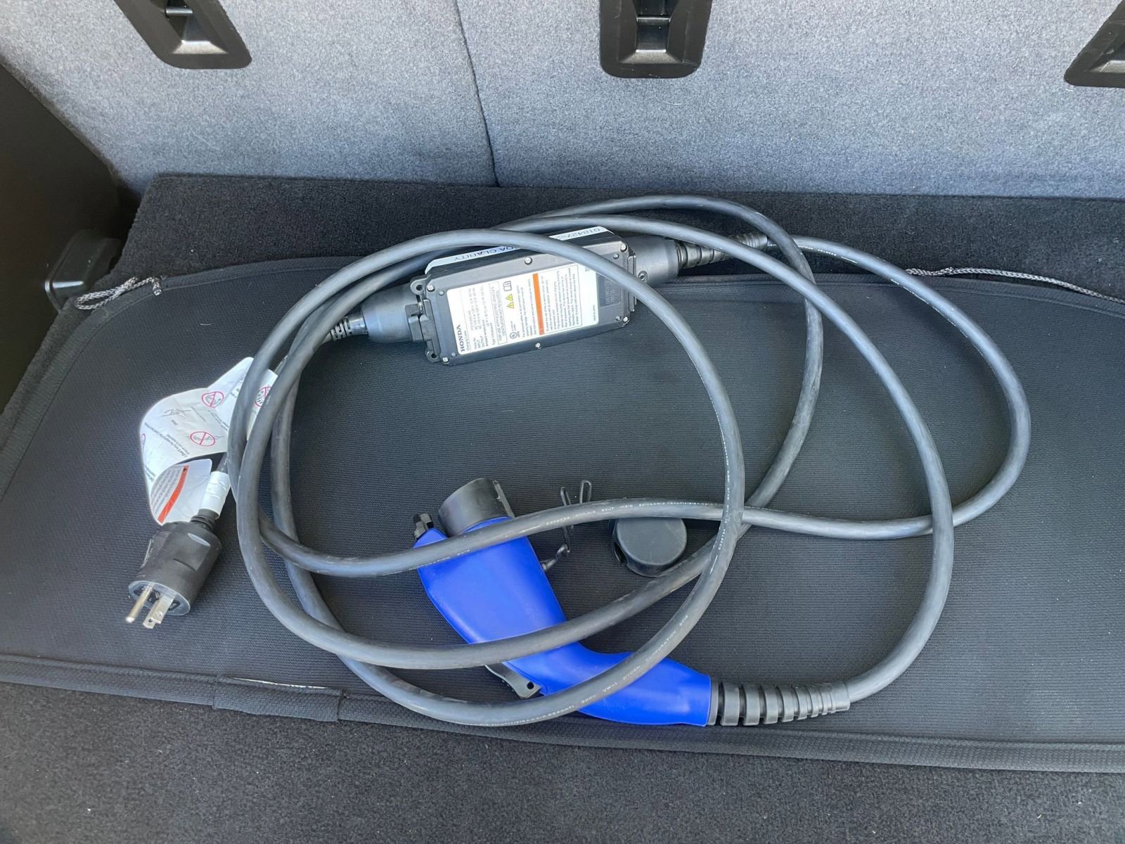 Thumbnail: 2023 Chevrolet Bolt EV - 22