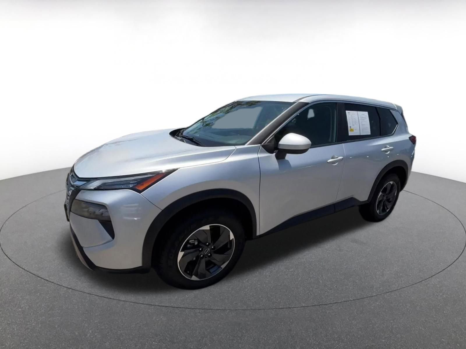 Thumbnail: 2025 Nissan Rogue - 8