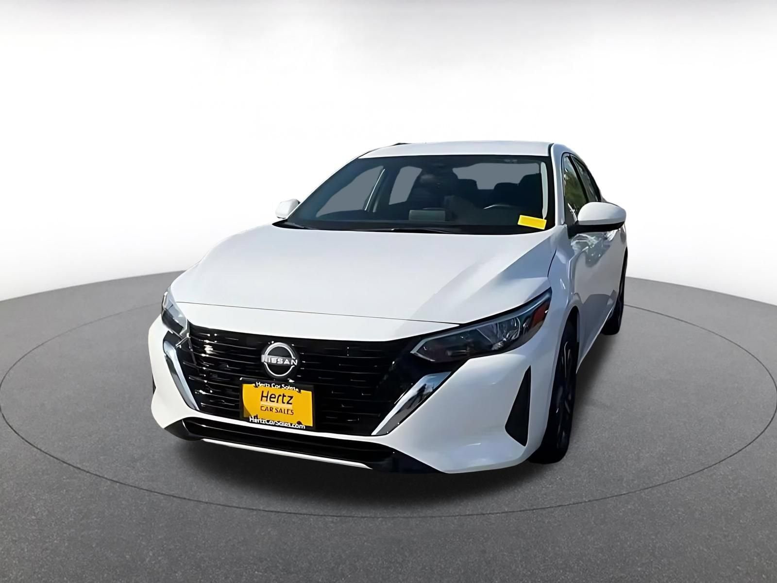Thumbnail: 2025 Nissan Sentra - 6
