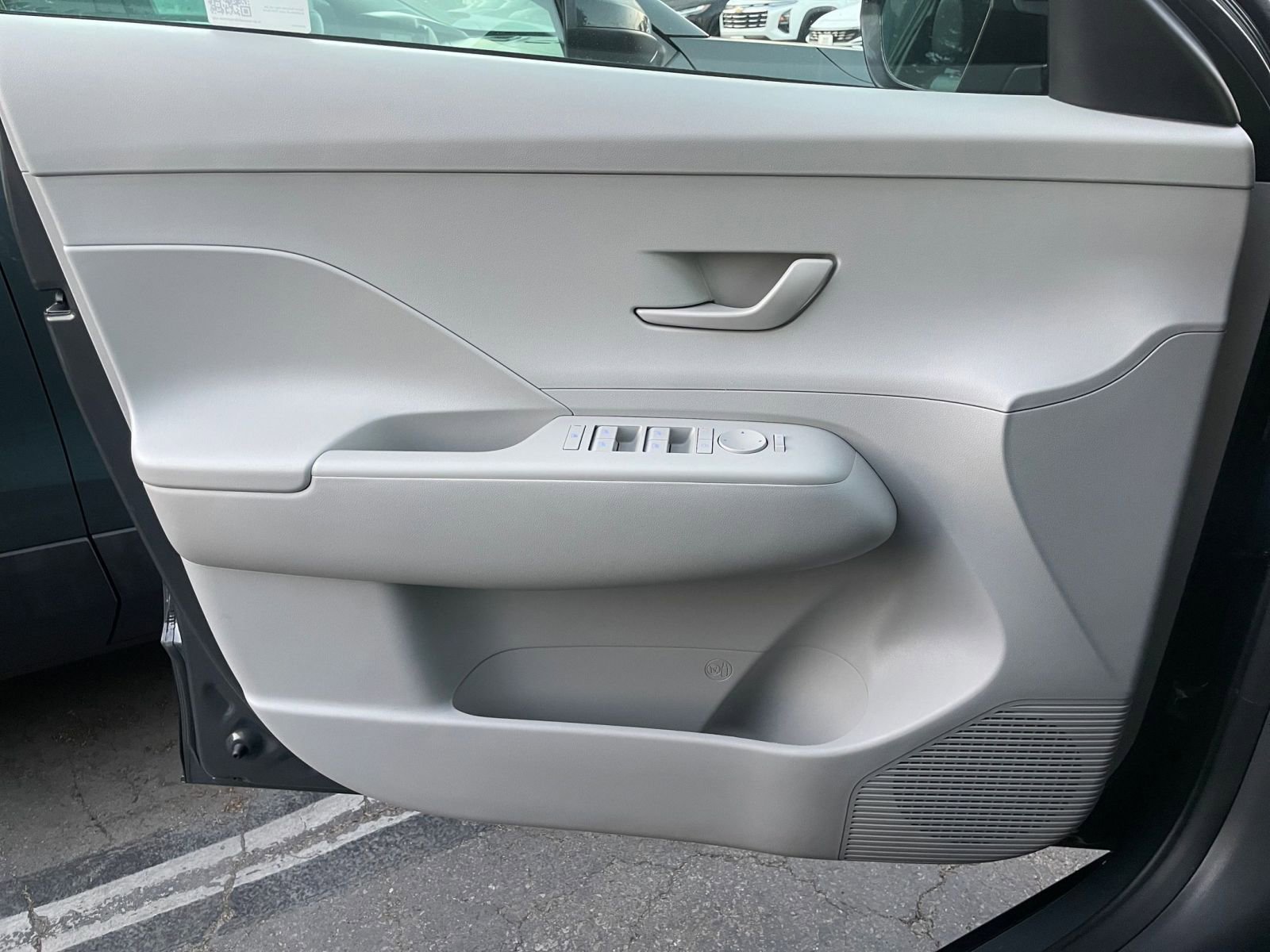 Thumbnail: 2025 Hyundai Kona - 20