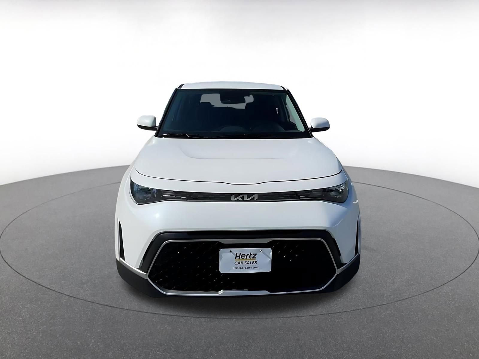 Thumbnail: 2025 Kia Soul - 4