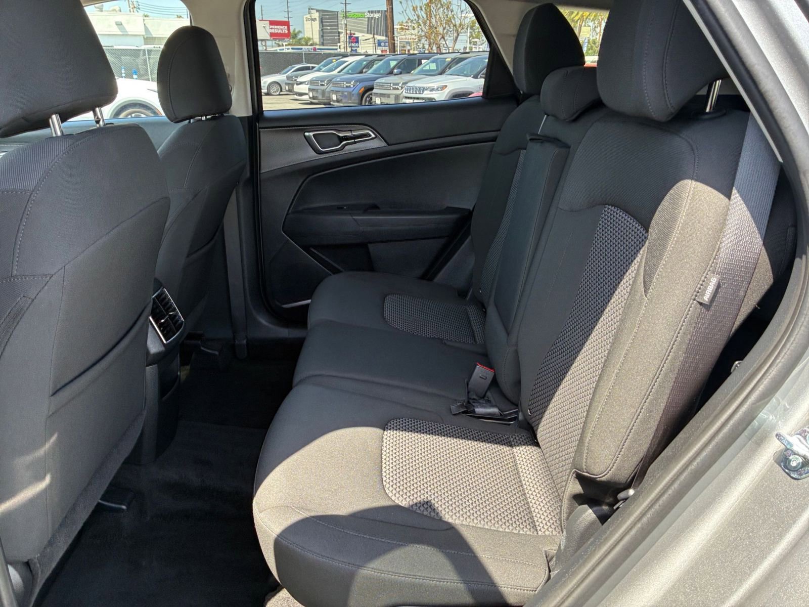 Thumbnail: 2025 Kia Sportage - 25