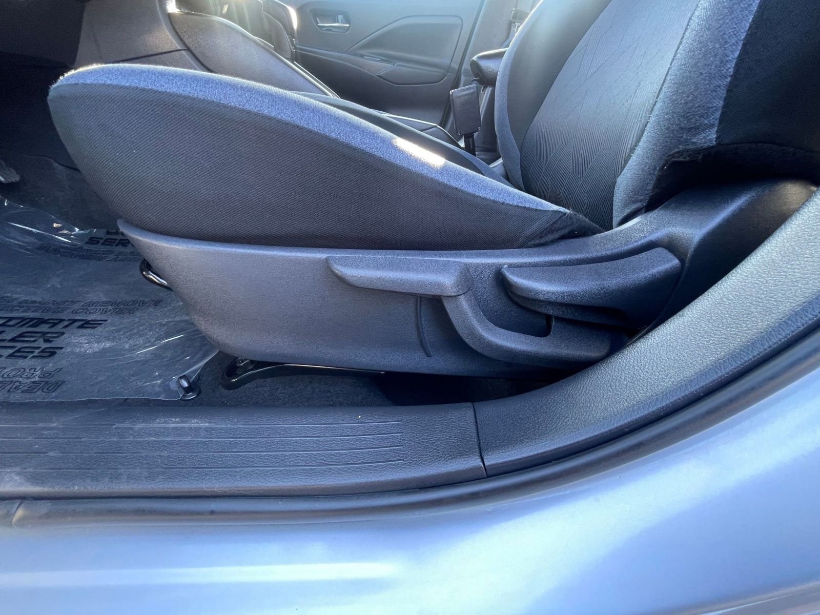 Thumbnail: 2025 Nissan Versa - 22