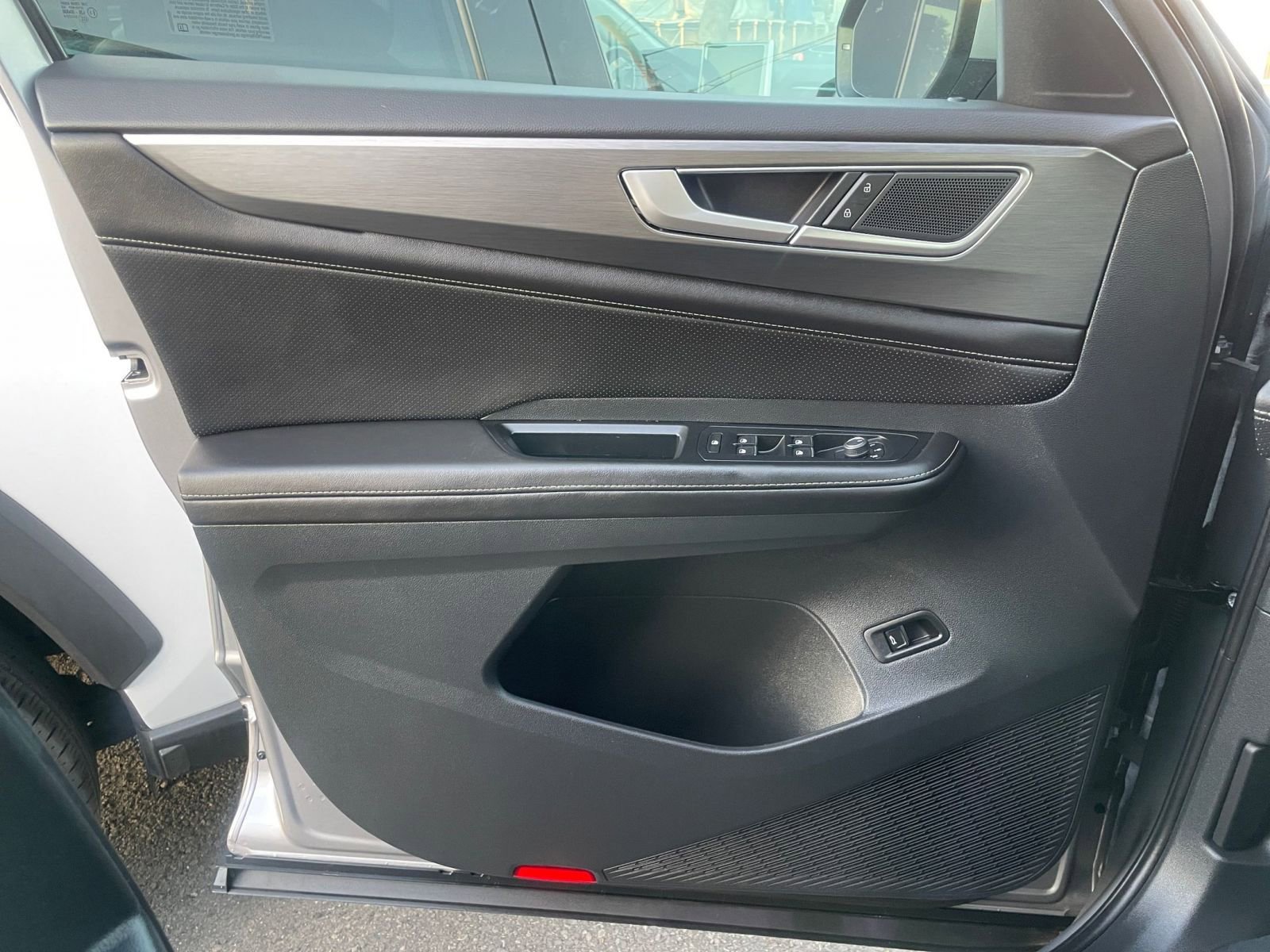 Thumbnail: 2025 Volkswagen Atlas - 20