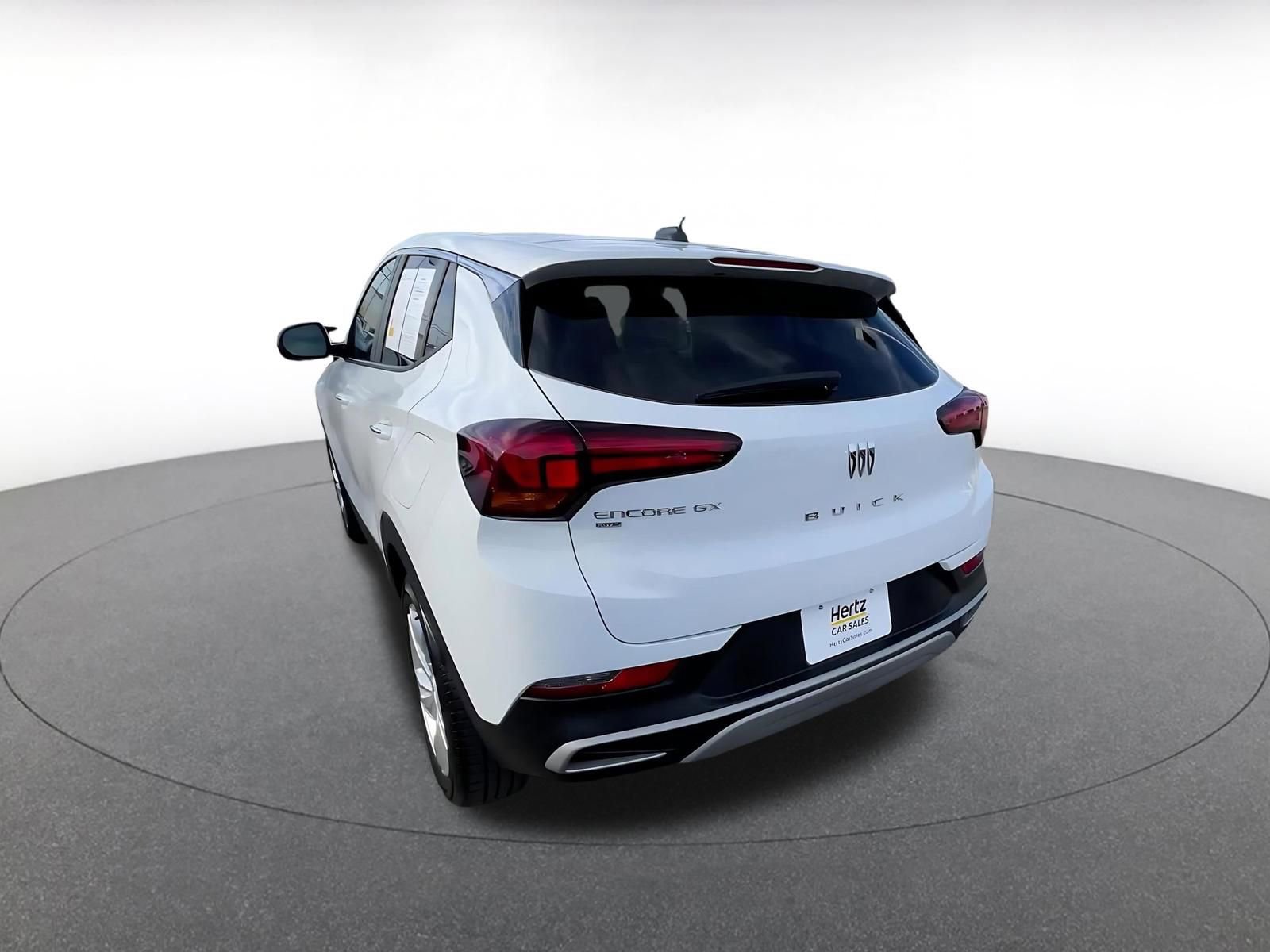 Thumbnail: 2025 Buick Encore GX - 11