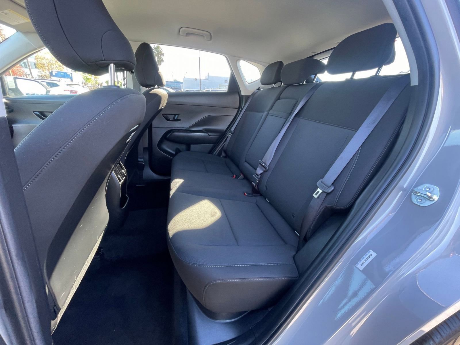 Thumbnail: 2025 Hyundai Kona - 25