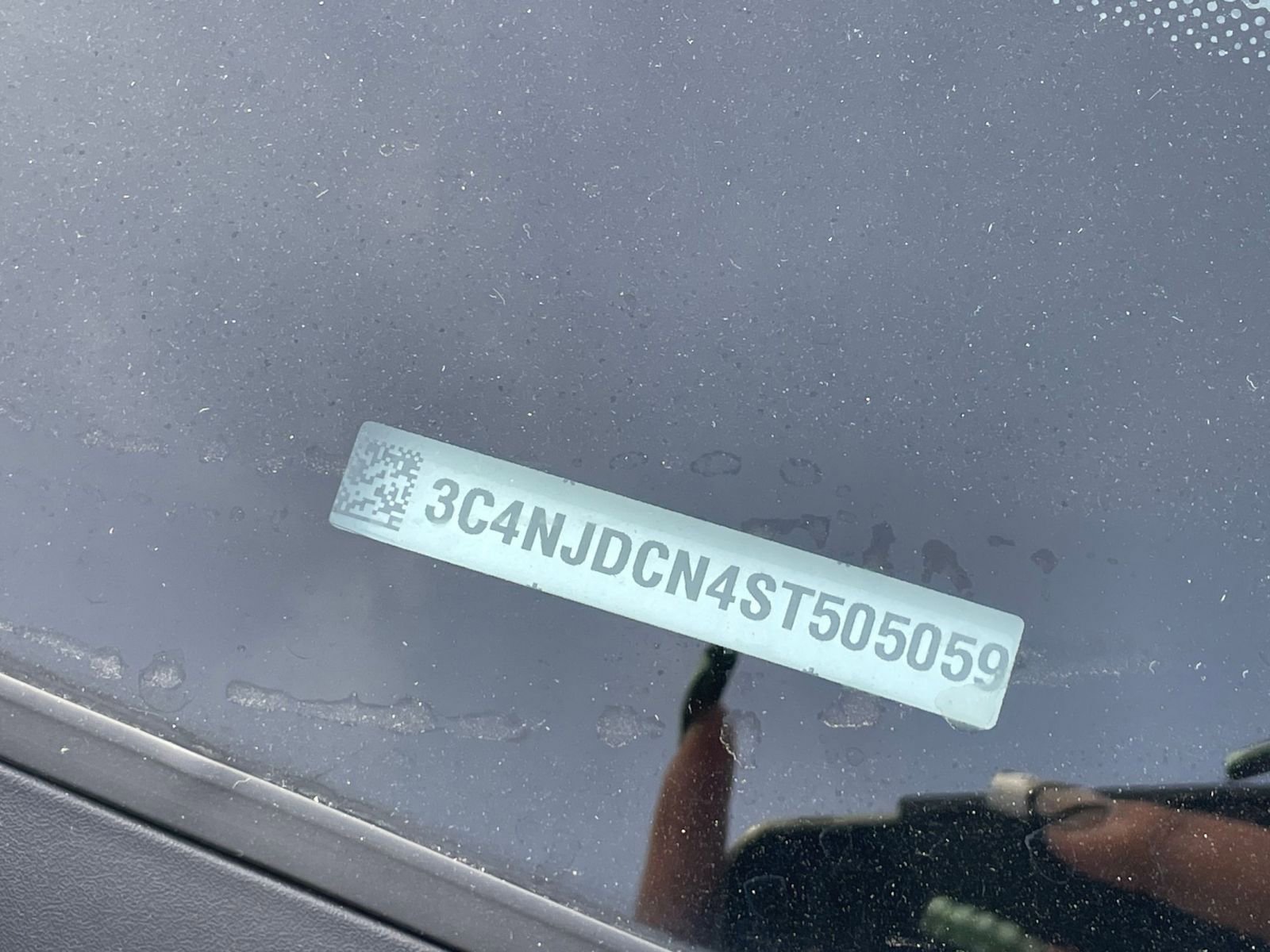 Thumbnail: 2025 Jeep Compass - 31