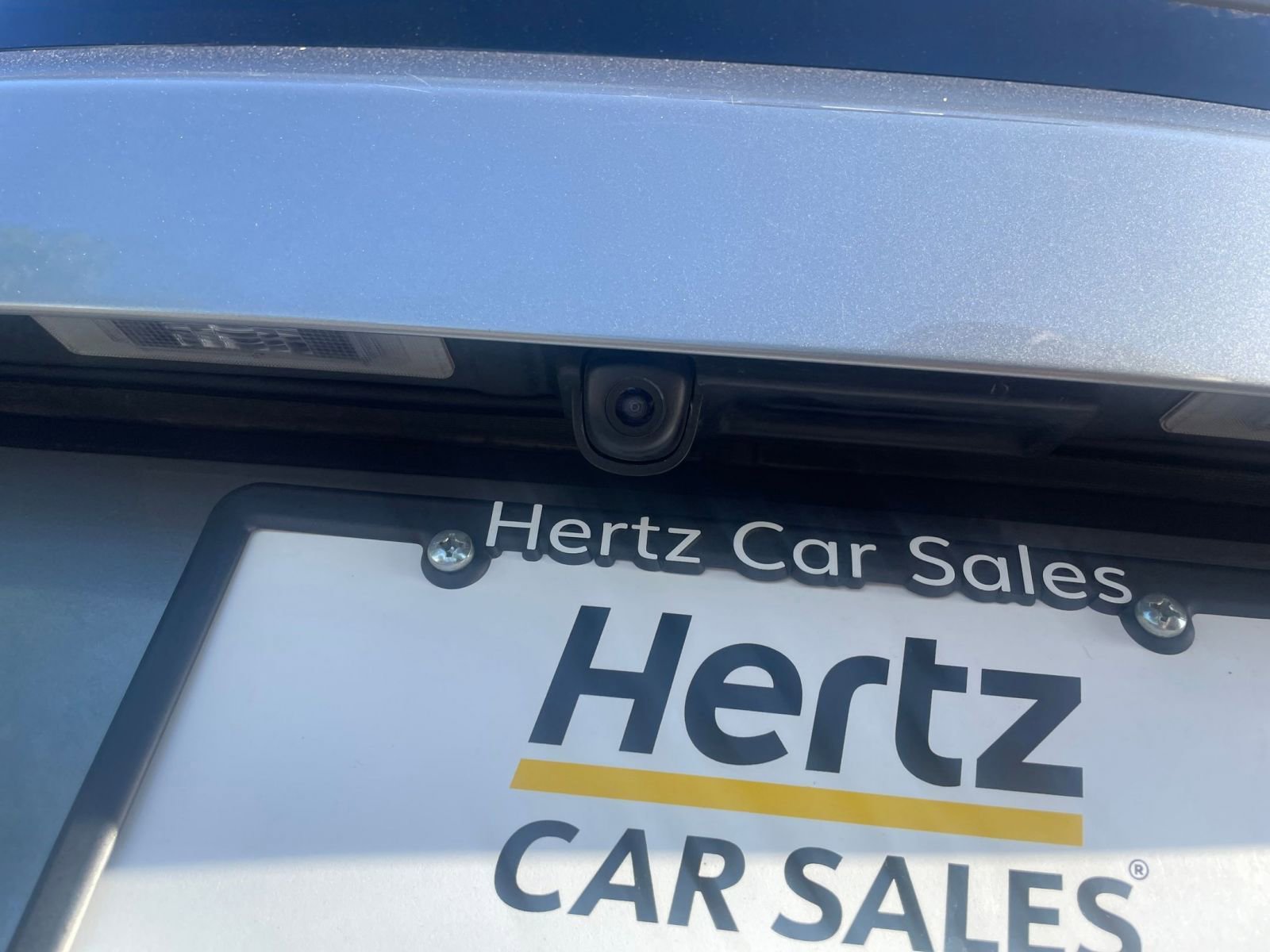 Thumbnail: 2025 Kia Soul - 27