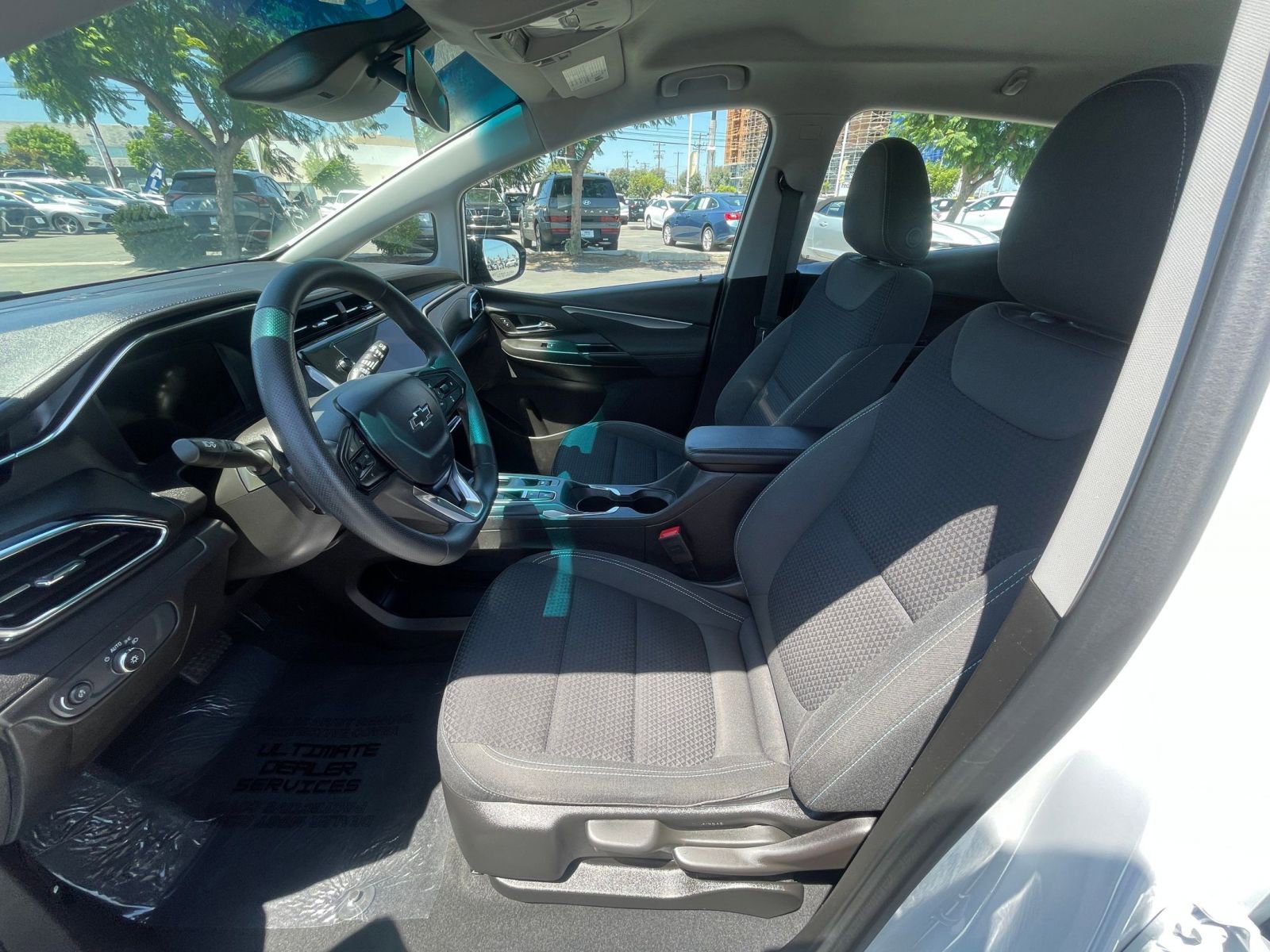 Thumbnail: 2023 Chevrolet Bolt EV - 31