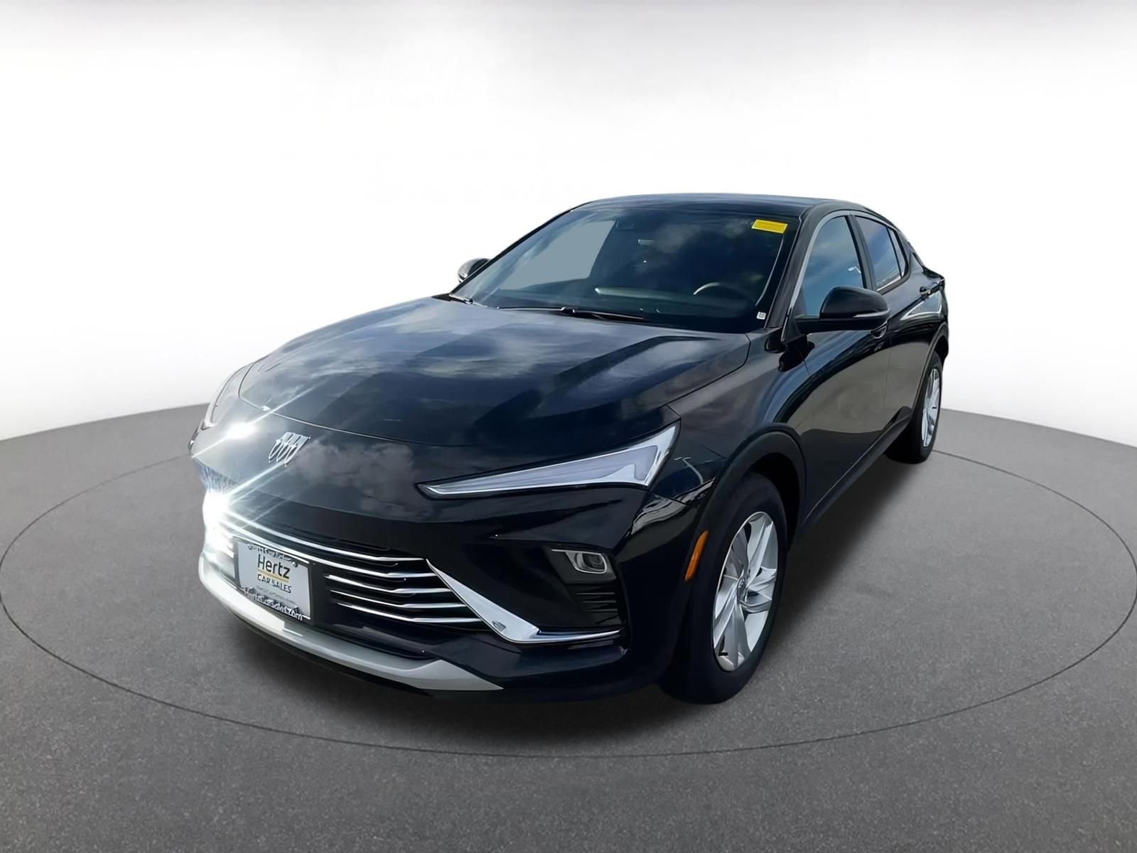 Thumbnail: 2025 Buick Envista - 7