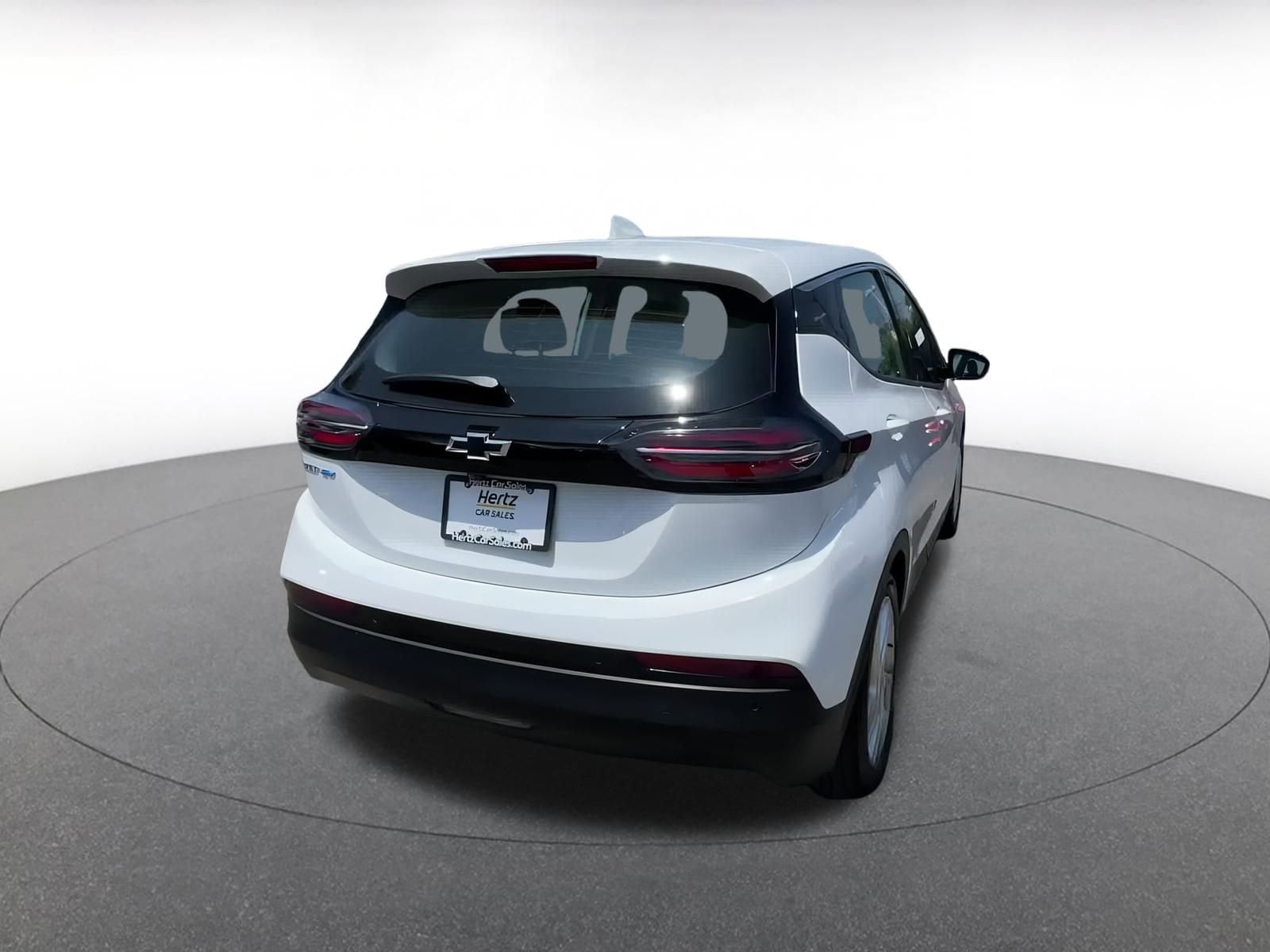 Thumbnail: 2023 Chevrolet Bolt EV - 14