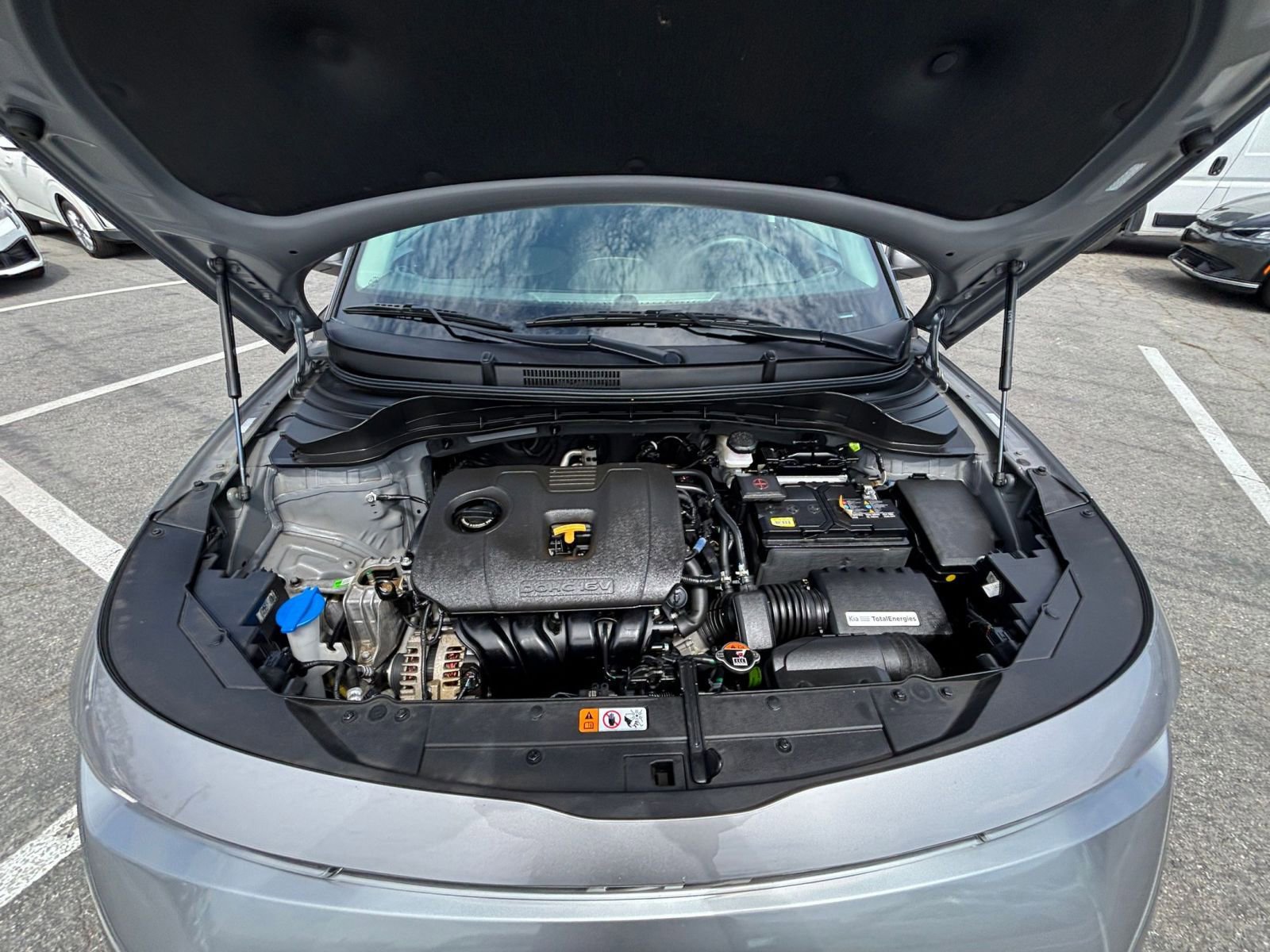 Thumbnail: 2025 Kia Soul - 32