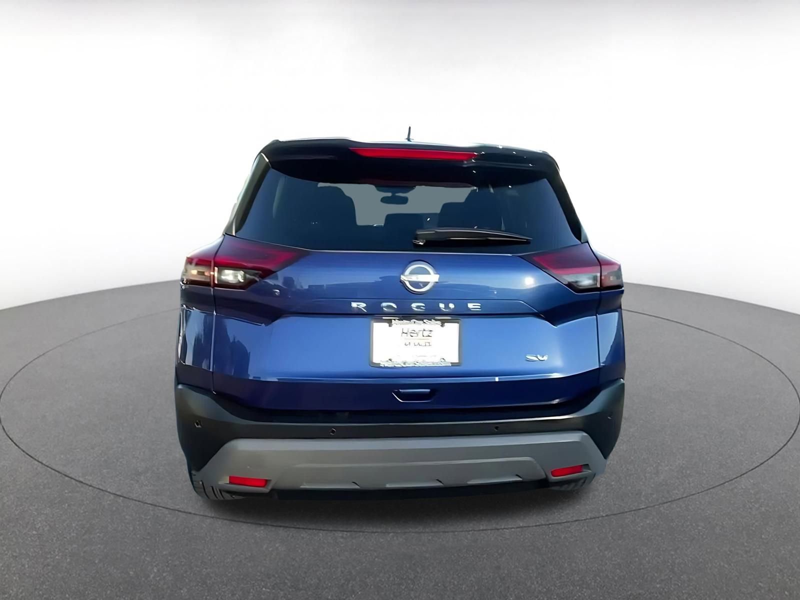 Thumbnail: 2023 Nissan Rogue - 12