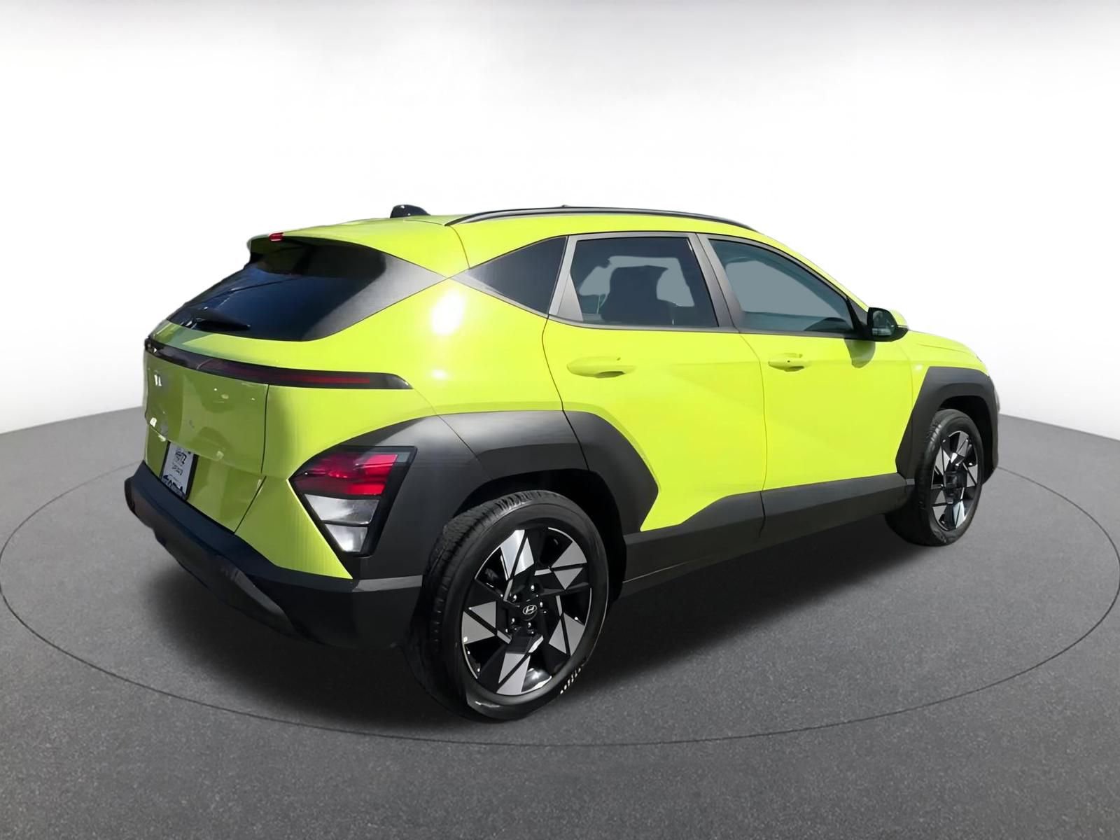 Thumbnail: 2025 Hyundai Kona - 14