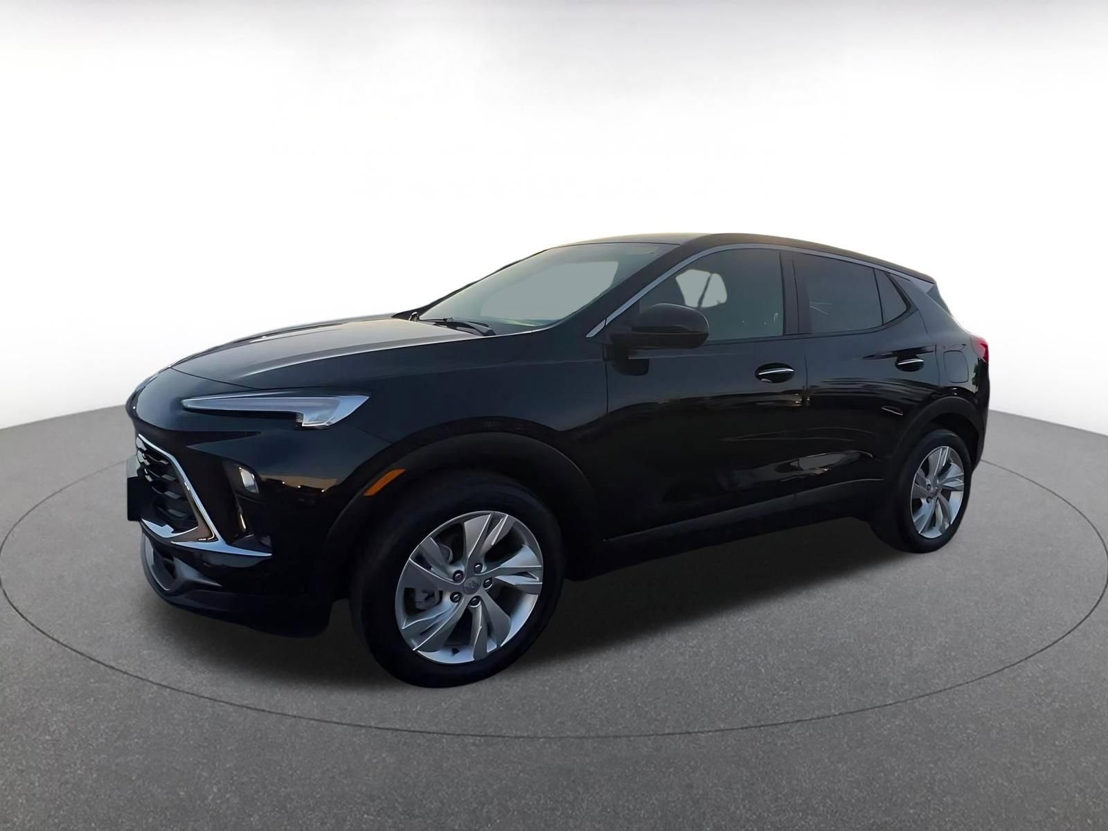 Thumbnail: 2025 Buick Encore GX - 8