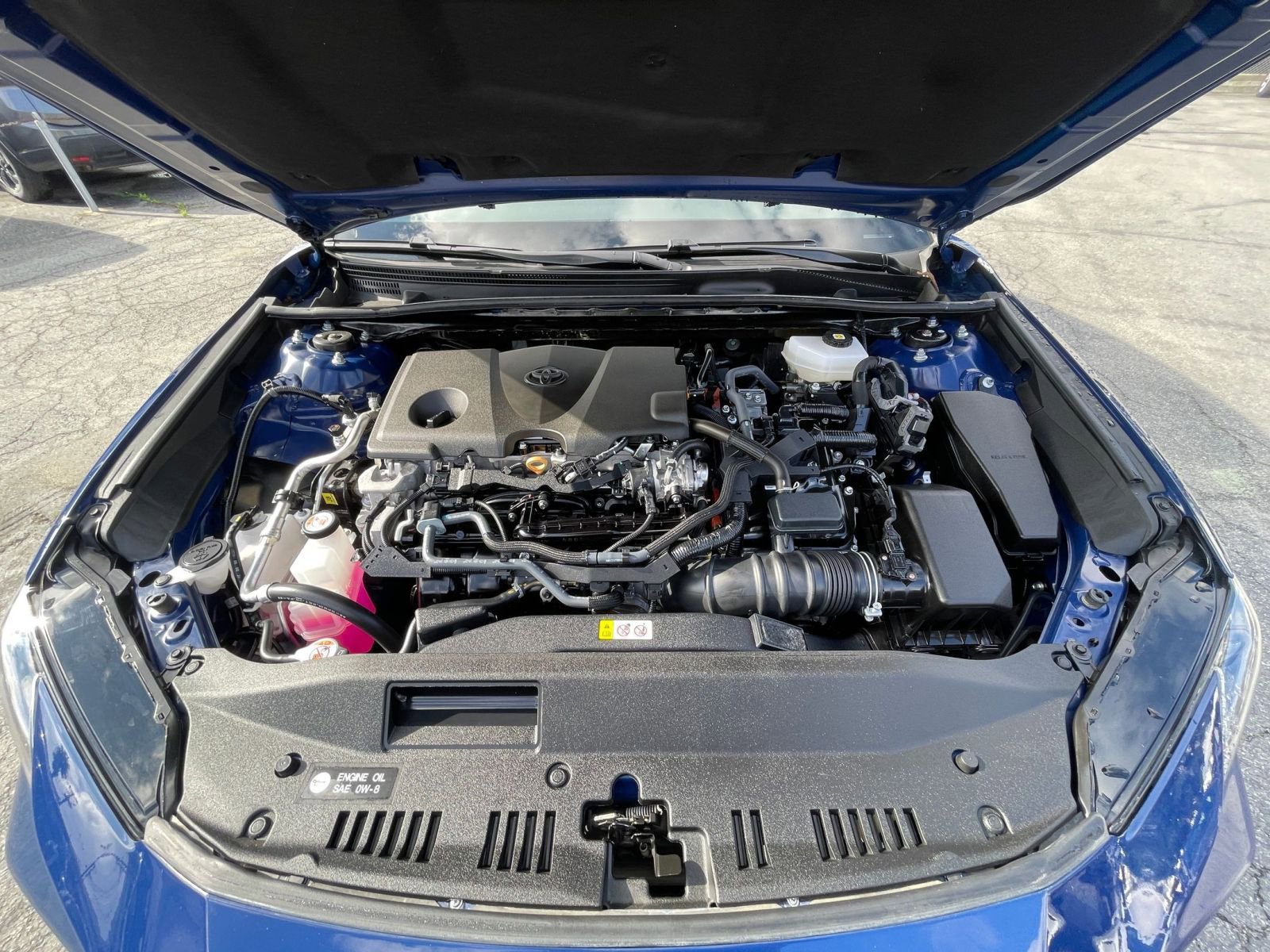 Thumbnail: 2025 Toyota Camry - 32