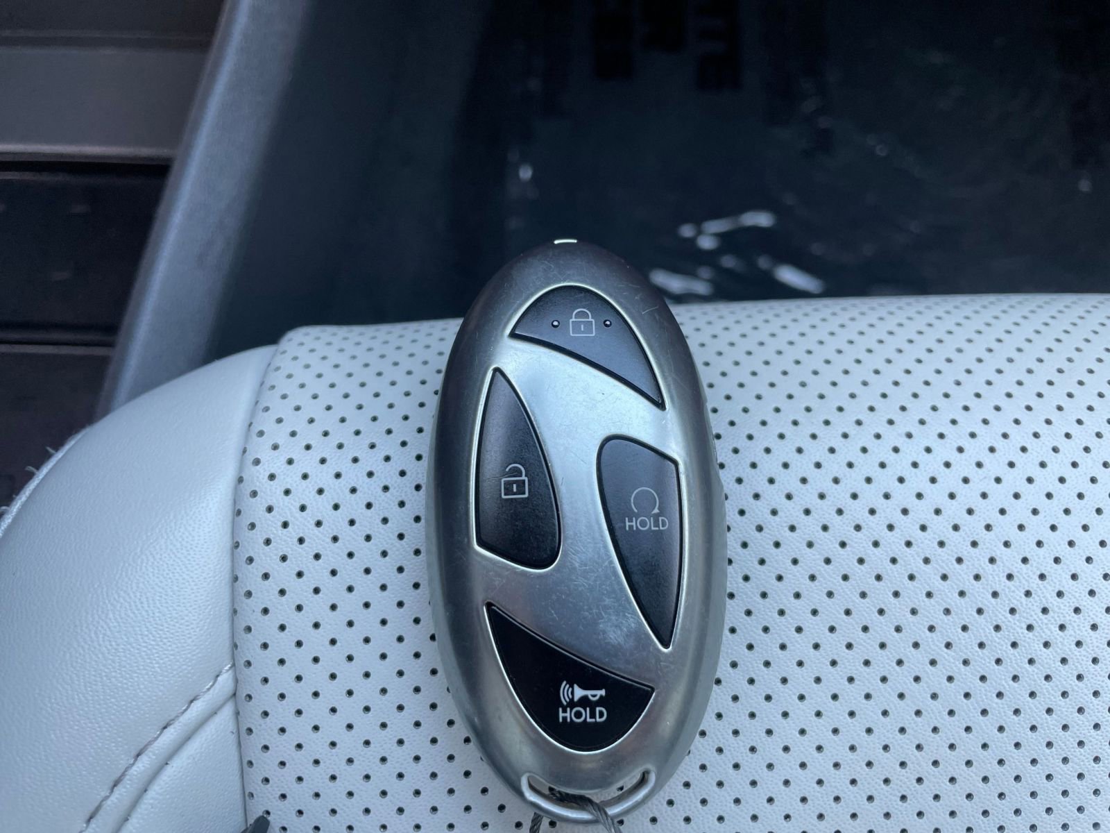 Thumbnail: 2025 Hyundai Santa Fe - 22