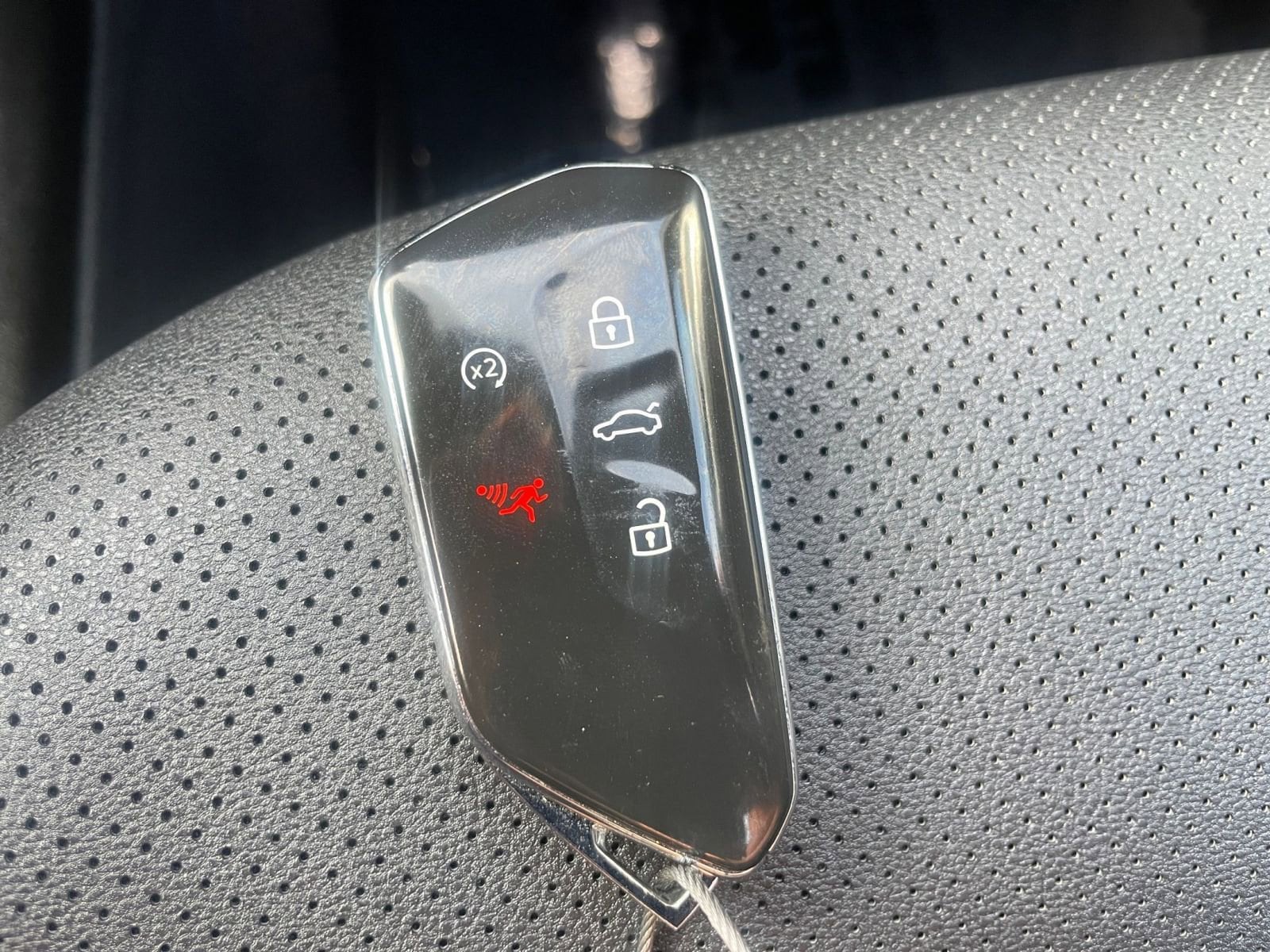 Thumbnail: 2025 Volkswagen Atlas - 22