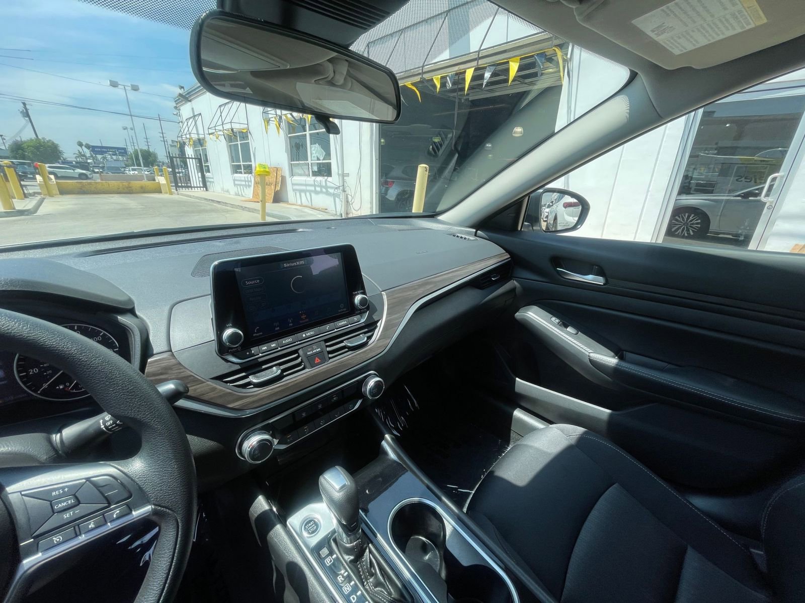 Thumbnail: 2024 Nissan Altima - 35
