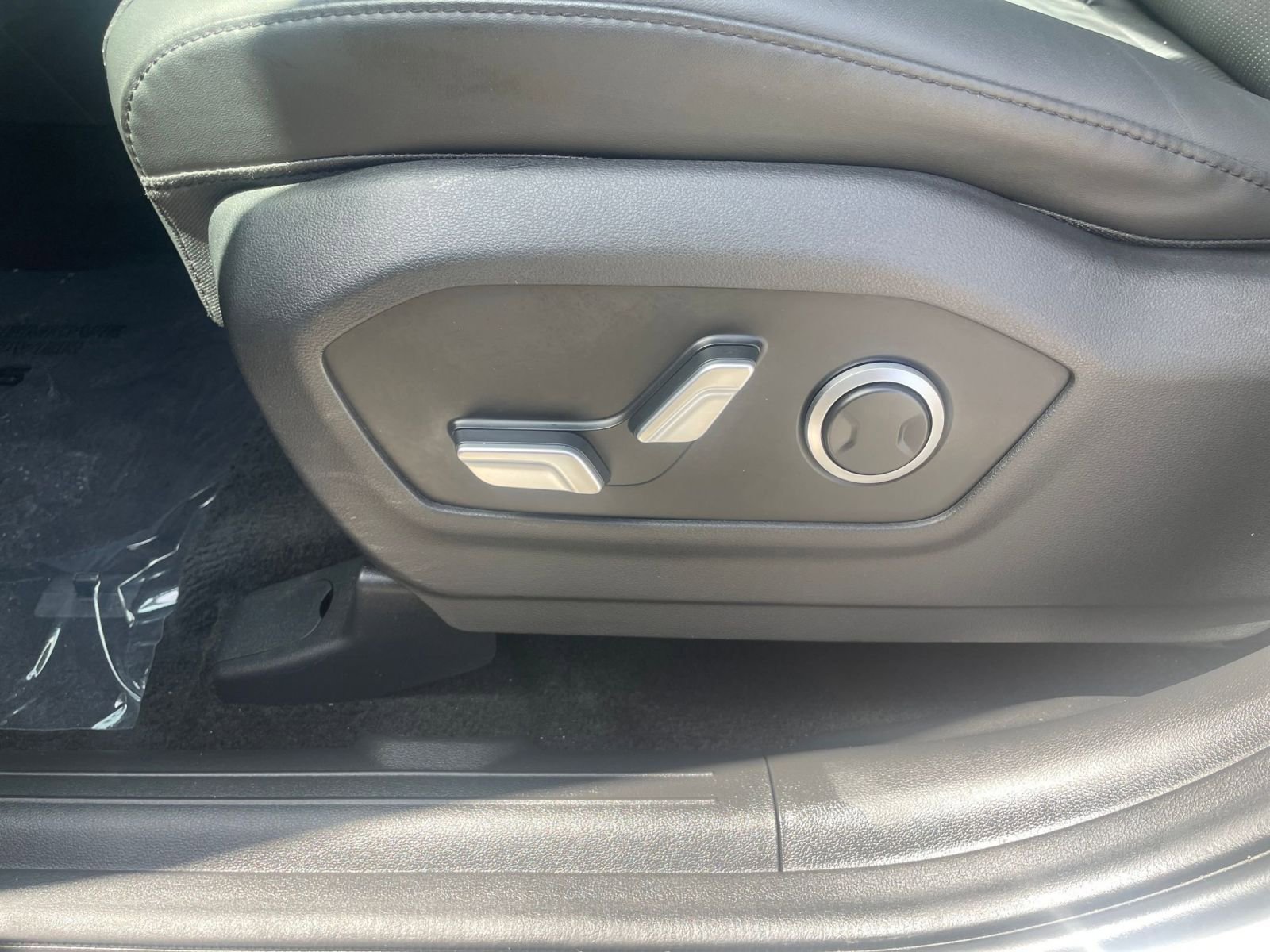 2024 Hyundai Santa Fe SEL 23