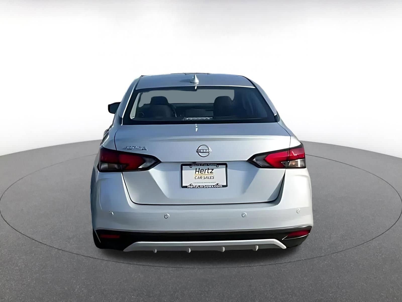 Thumbnail: 2025 Nissan Versa - 12