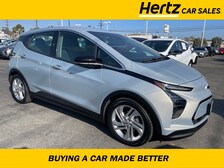 2023 Chevrolet Bolt EV 1LT -
                Inglewood, CA