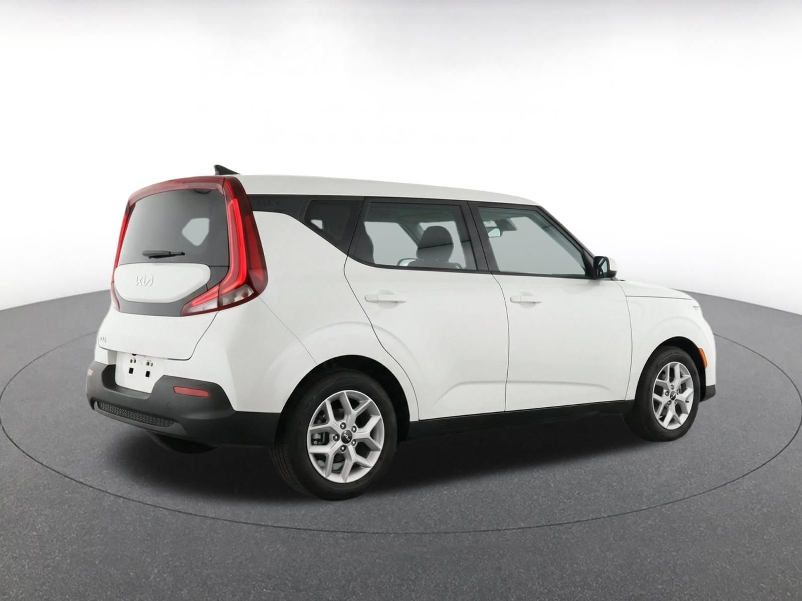Thumbnail: 2025 Kia Soul - 9