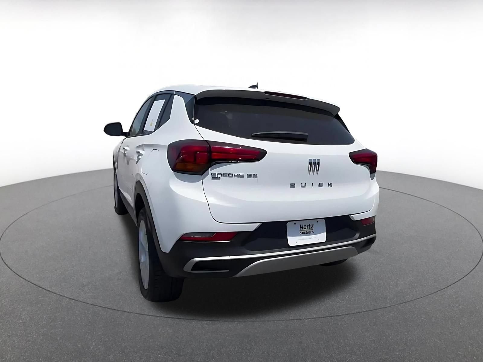 Thumbnail: 2025 Buick Encore GX - 11