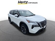 2024 Nissan Rogue SV -
                  Inglewood, CA