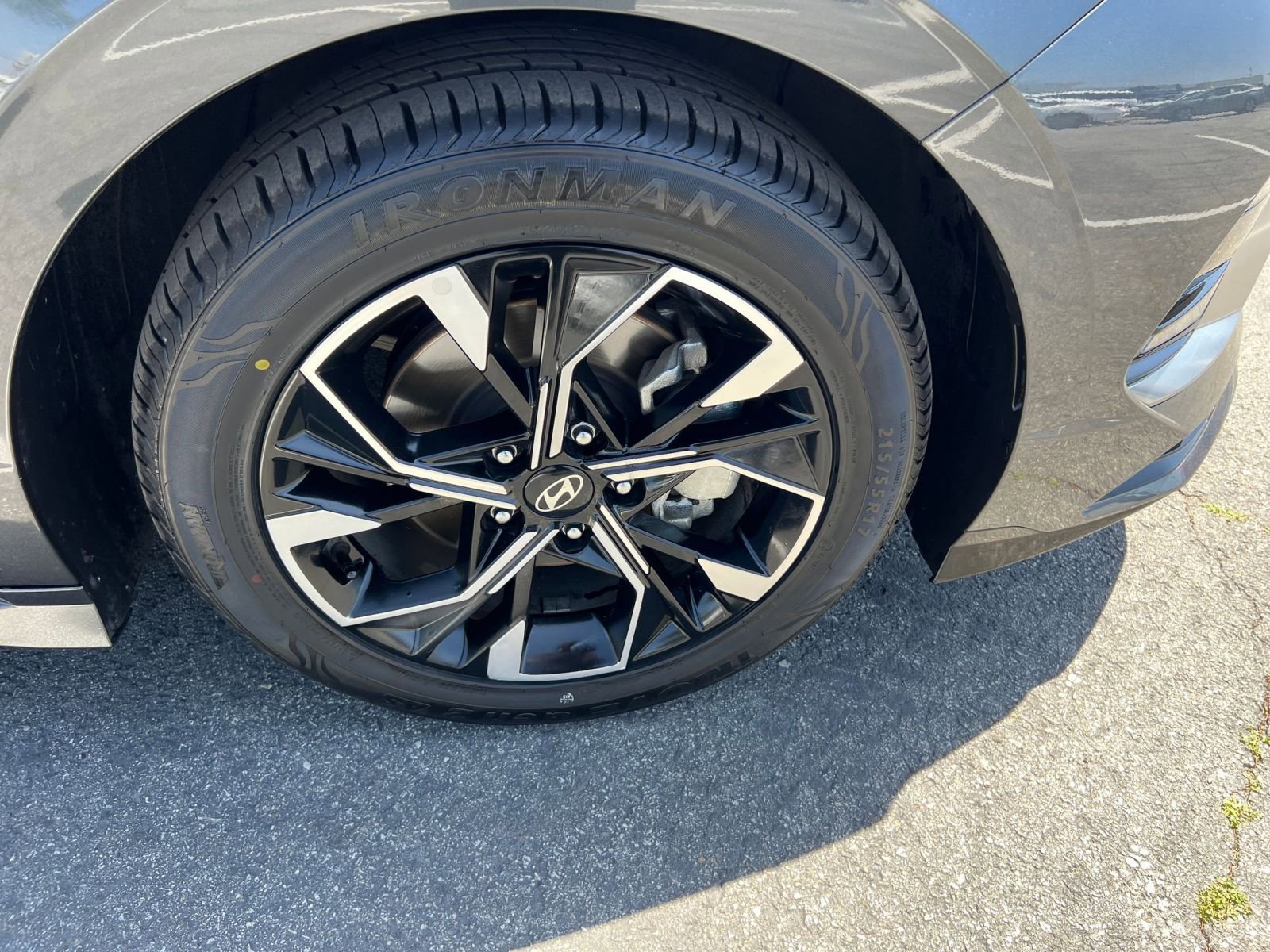 Thumbnail: 2025 Hyundai Sonata - 33