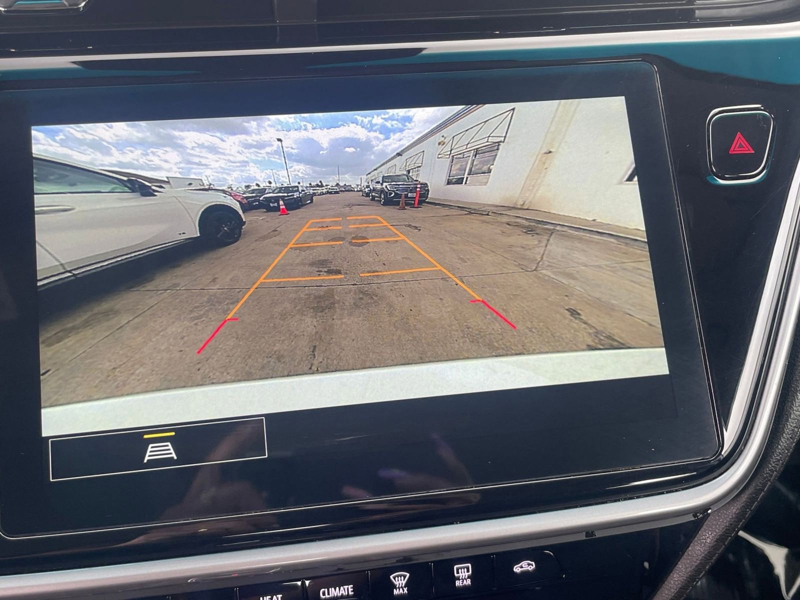 Thumbnail: 2023 Chevrolet Bolt EV - 17