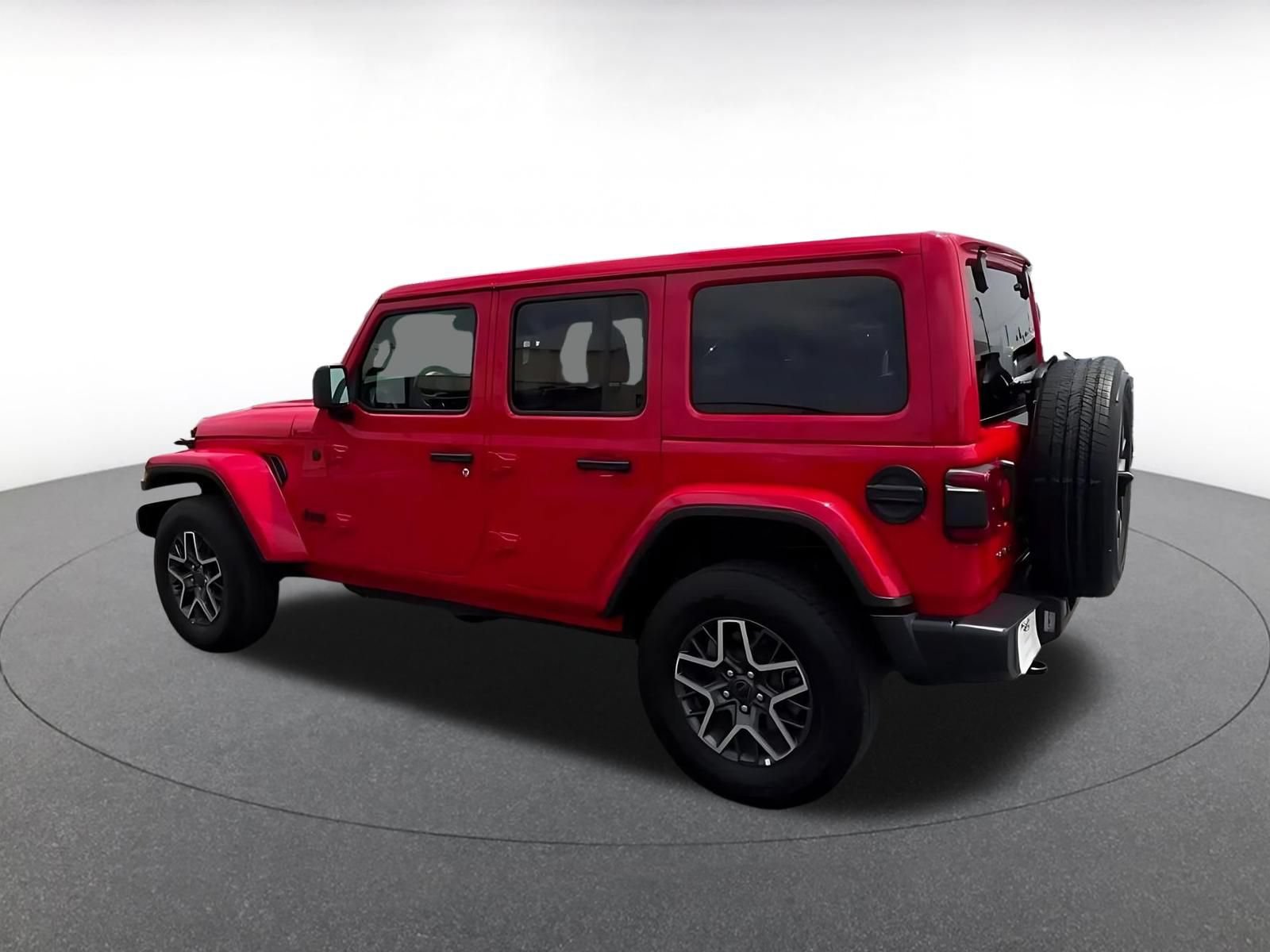 Thumbnail: 2025 Jeep Wrangler - 7
