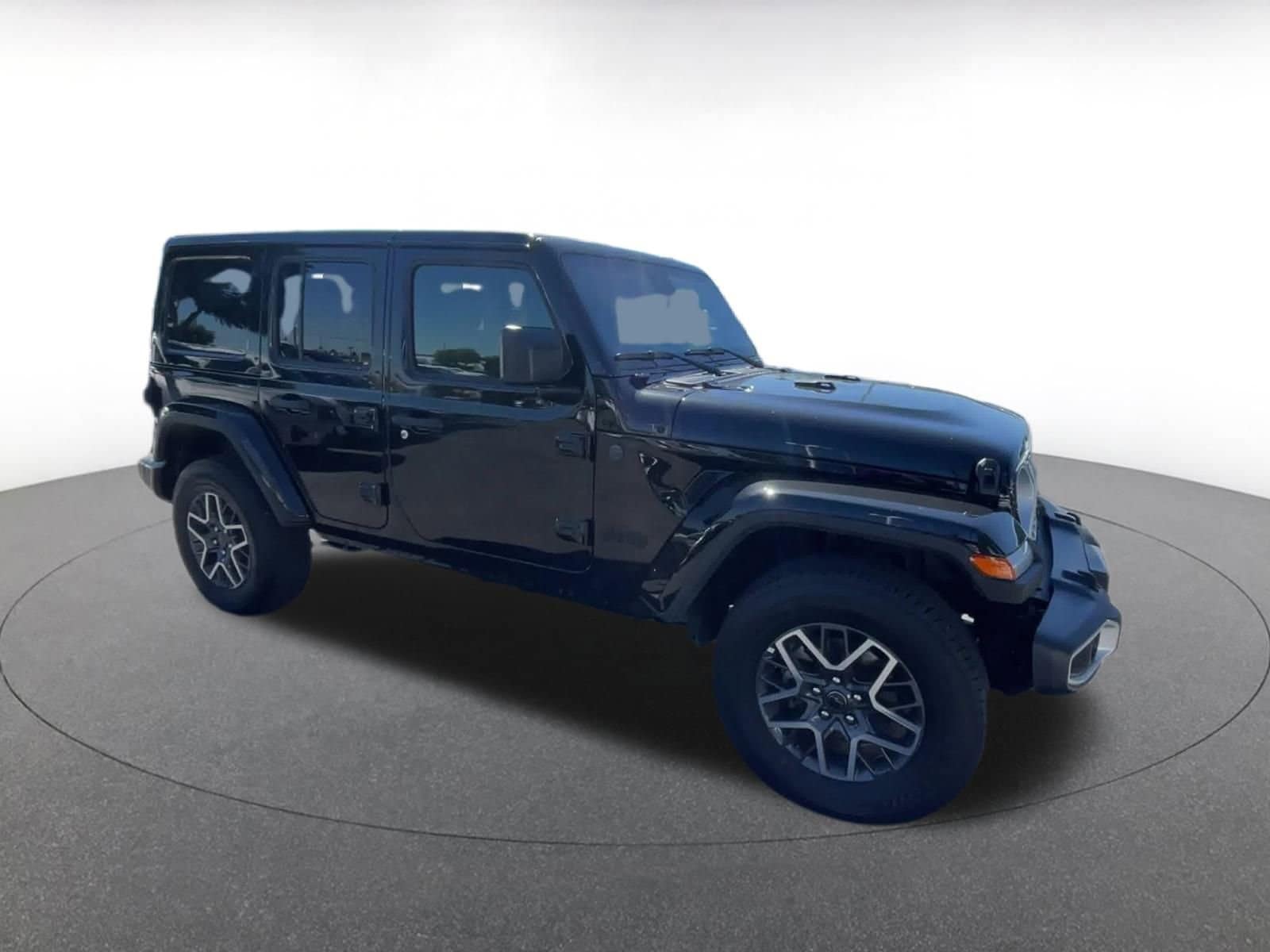 Thumbnail: 2025 Jeep Wrangler - 2