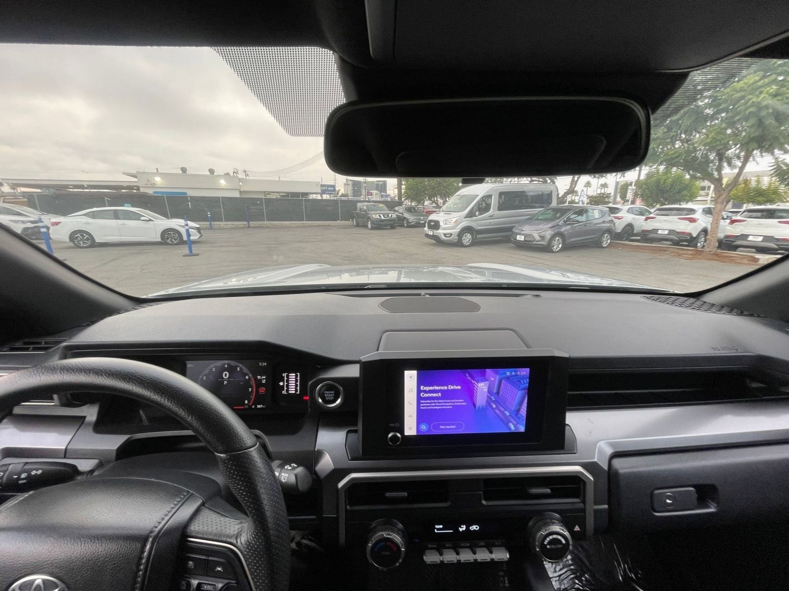 Thumbnail: 2025 Toyota 4Runner - 33