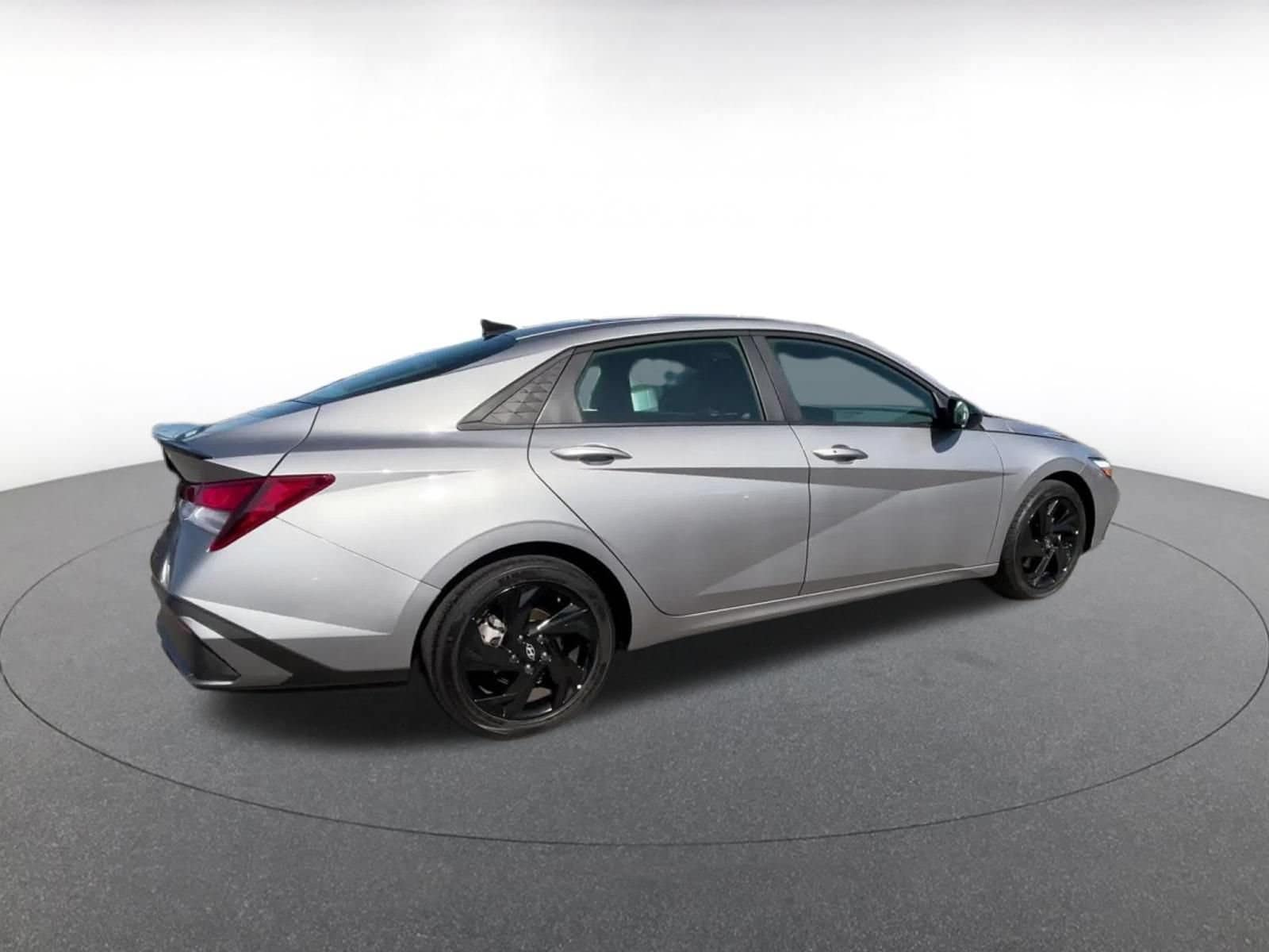 Thumbnail: 2026 Hyundai Elantra - 12