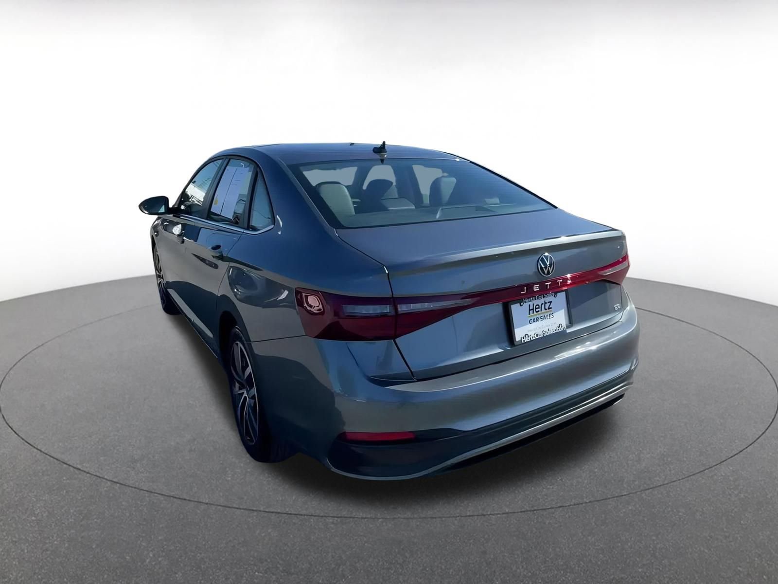 Thumbnail: 2025 Volkswagen Jetta - 11