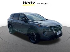 2024 Nissan Rogue SV -
                  Inglewood, CA