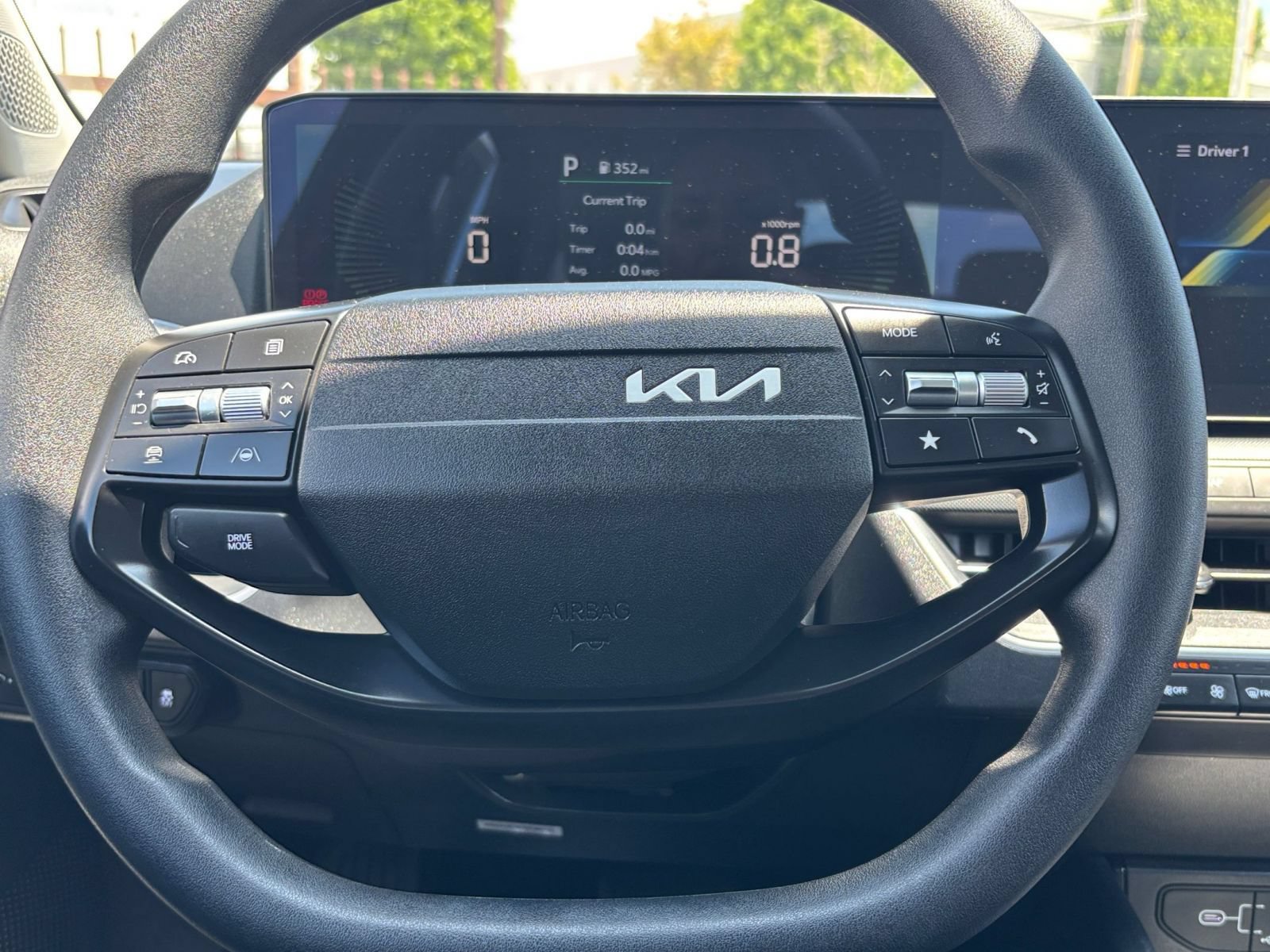 Thumbnail: 2025 Kia K4 - 29