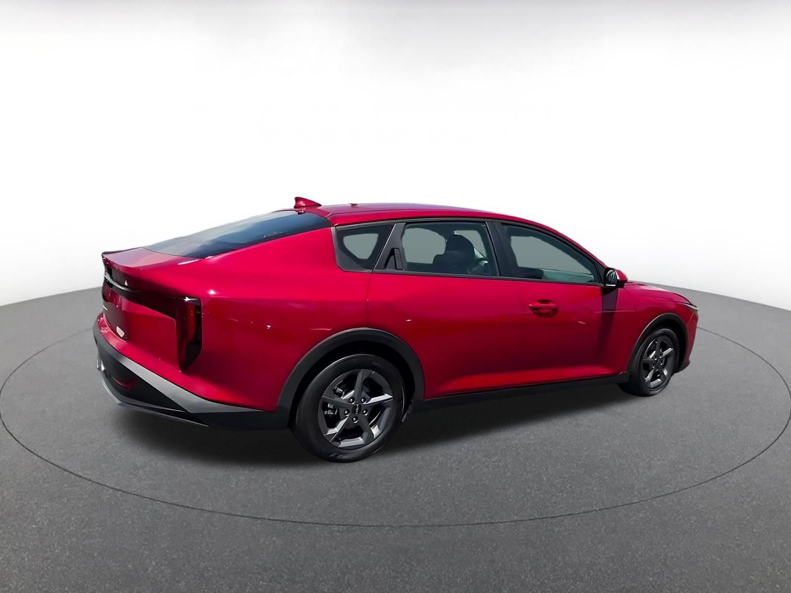 Thumbnail: 2025 Kia K4 - 11