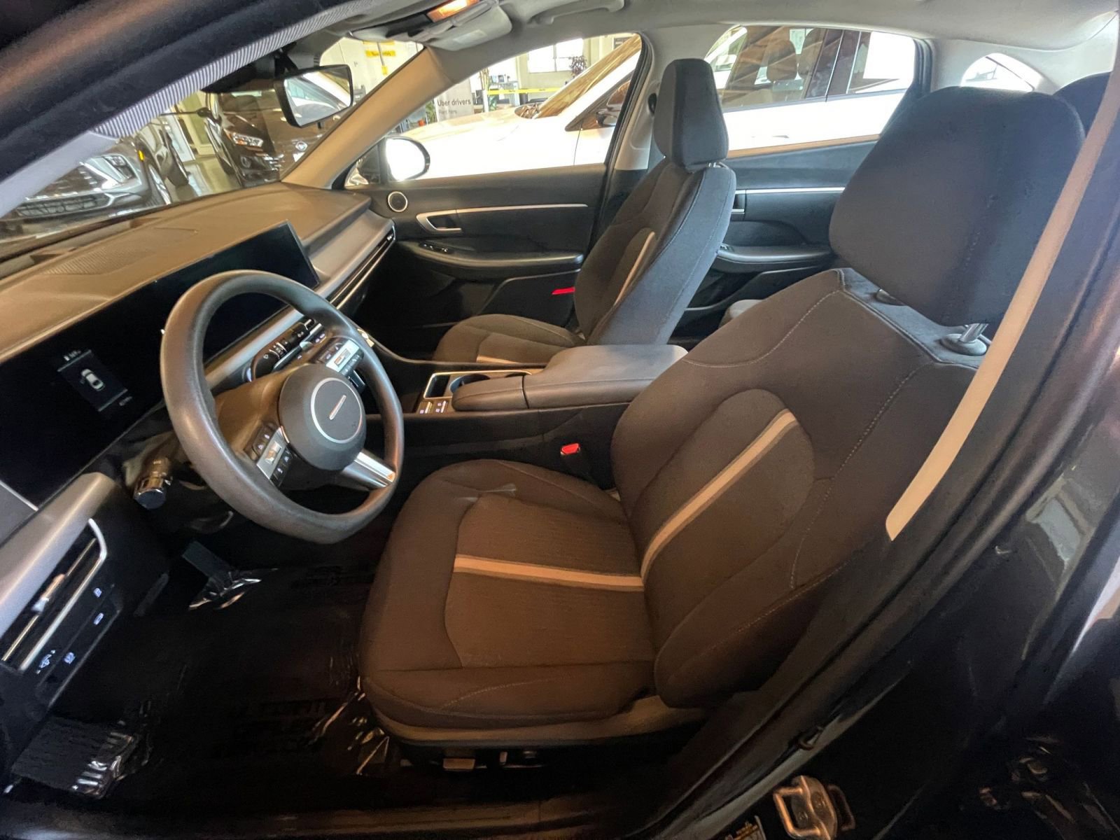 Thumbnail: 2025 Hyundai Sonata - 28