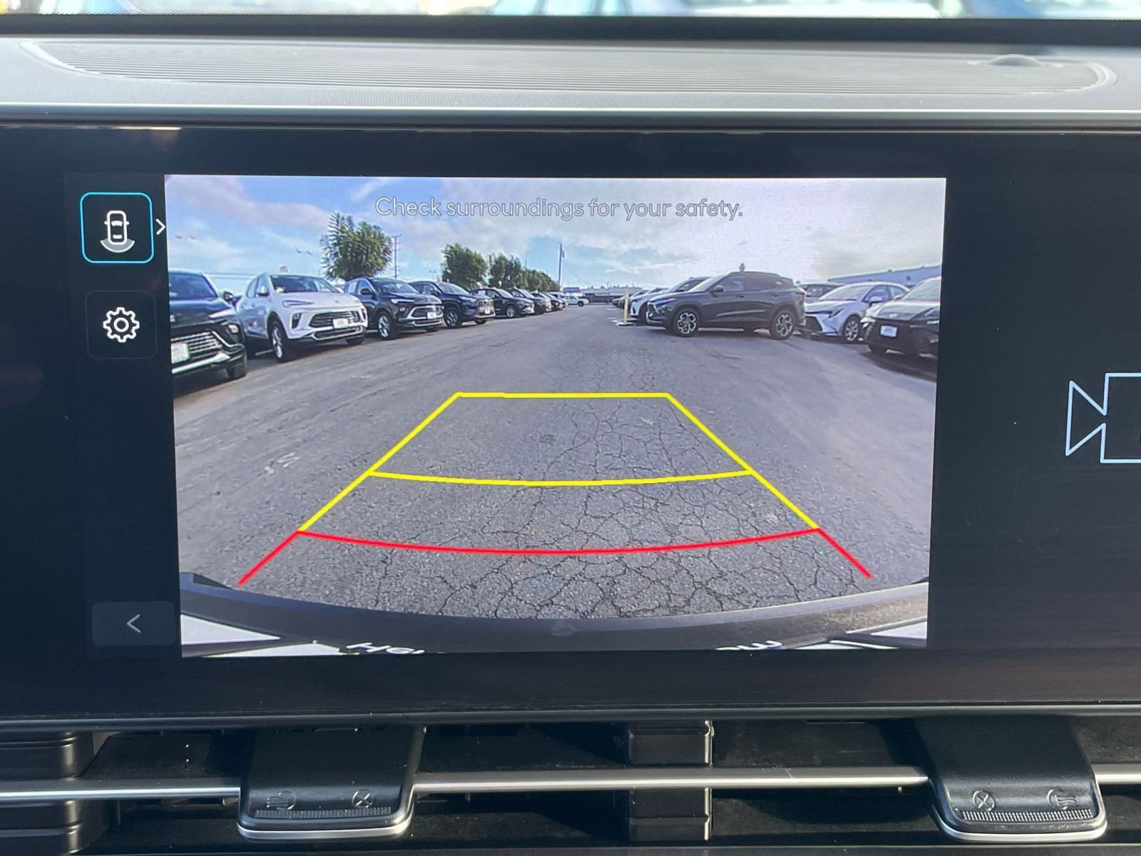 Thumbnail: 2025 Hyundai Kona - 17